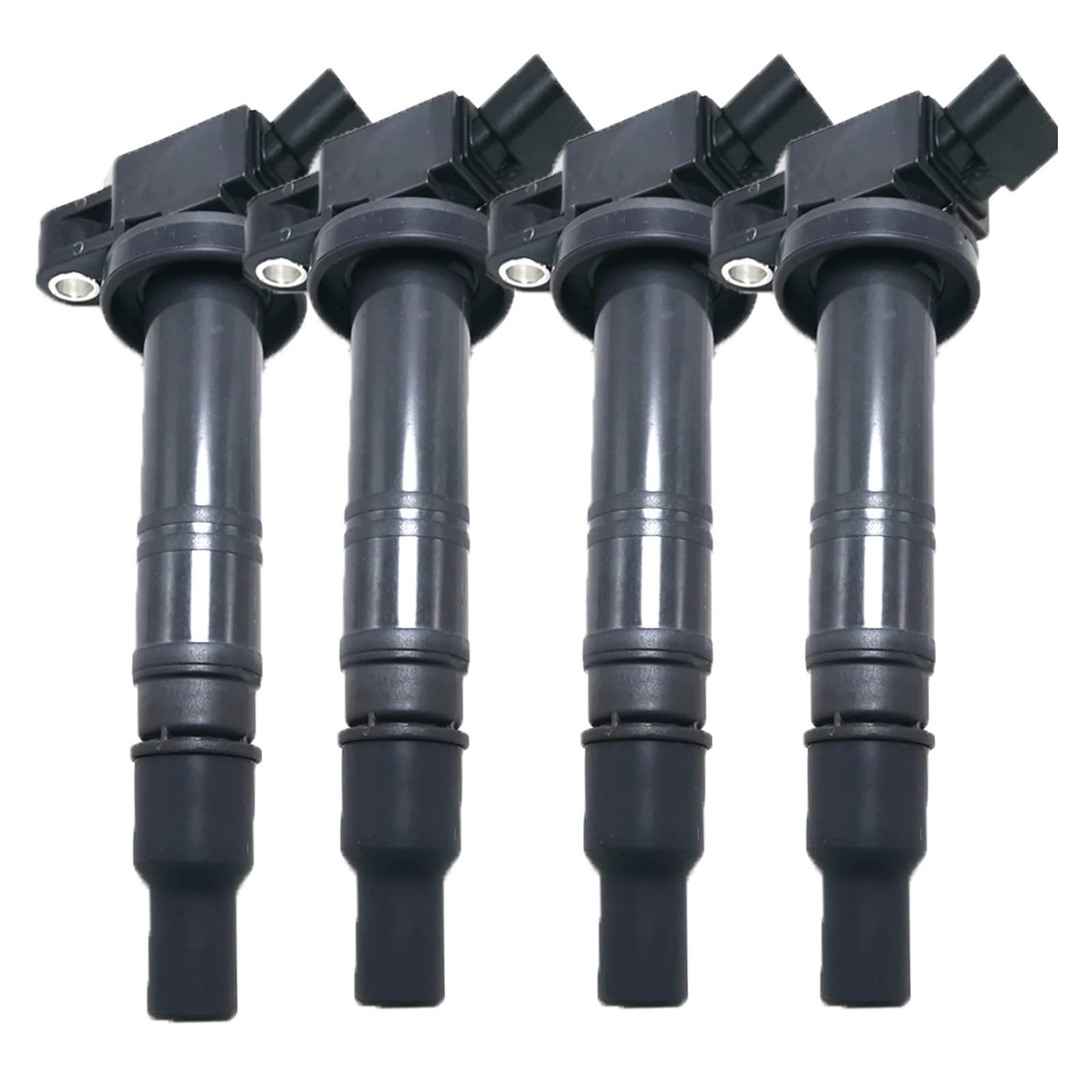 4 Zündspule Kompatibel for Toyota AVENSIS Kompatibel for CAMRY Kompatibel for LAND CRUISER PRADO PREVIA RAV4 Kompatibel for Lexus 90919-02248 90919-C2002 4 Zündspule Kompatibel for Toyota AVENSIS Kompatibel for CAMRY Kompatibel for LAND CRUISER PRADO PREVIA RAV4 Kompatibel for Lexus 90919-02248 90919-C2002 von OVWIOQJC