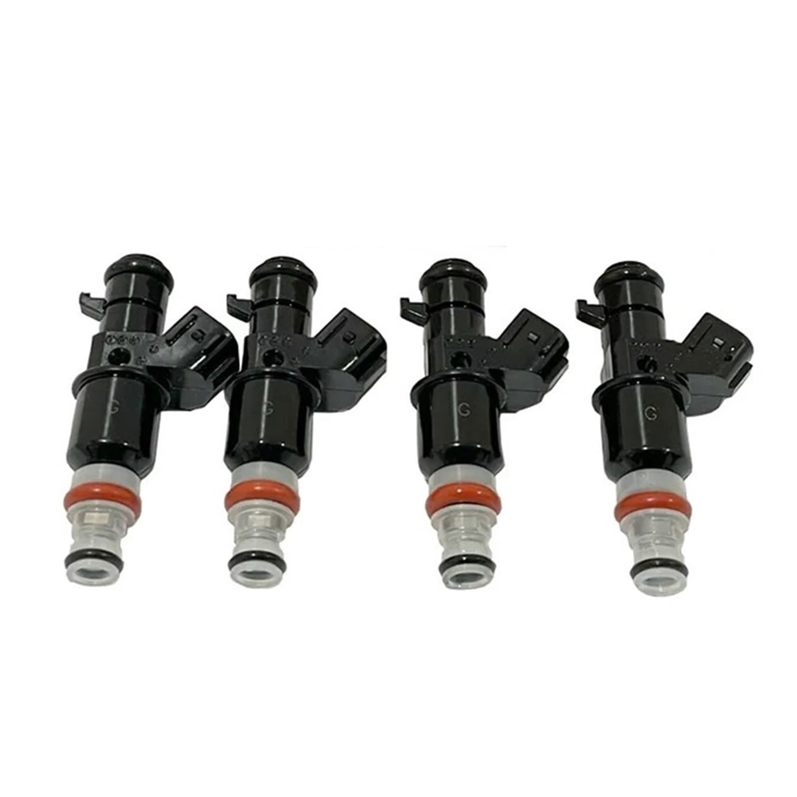 4 stücke 16450-PNE-G01 Kraftstoff Injektoren Kompatibel for FIT 5-TÜR 2007 2008 FJ790 16450-PWC-J01 16450PWCJ01 4 stücke 16450-PNE-G01 Kraftstoff Injektoren Kompatibel for FIT 5-TÜR 2007 2008 FJ790 16450-PWC-J01 16450PWCJ01 von OVWIOQJC