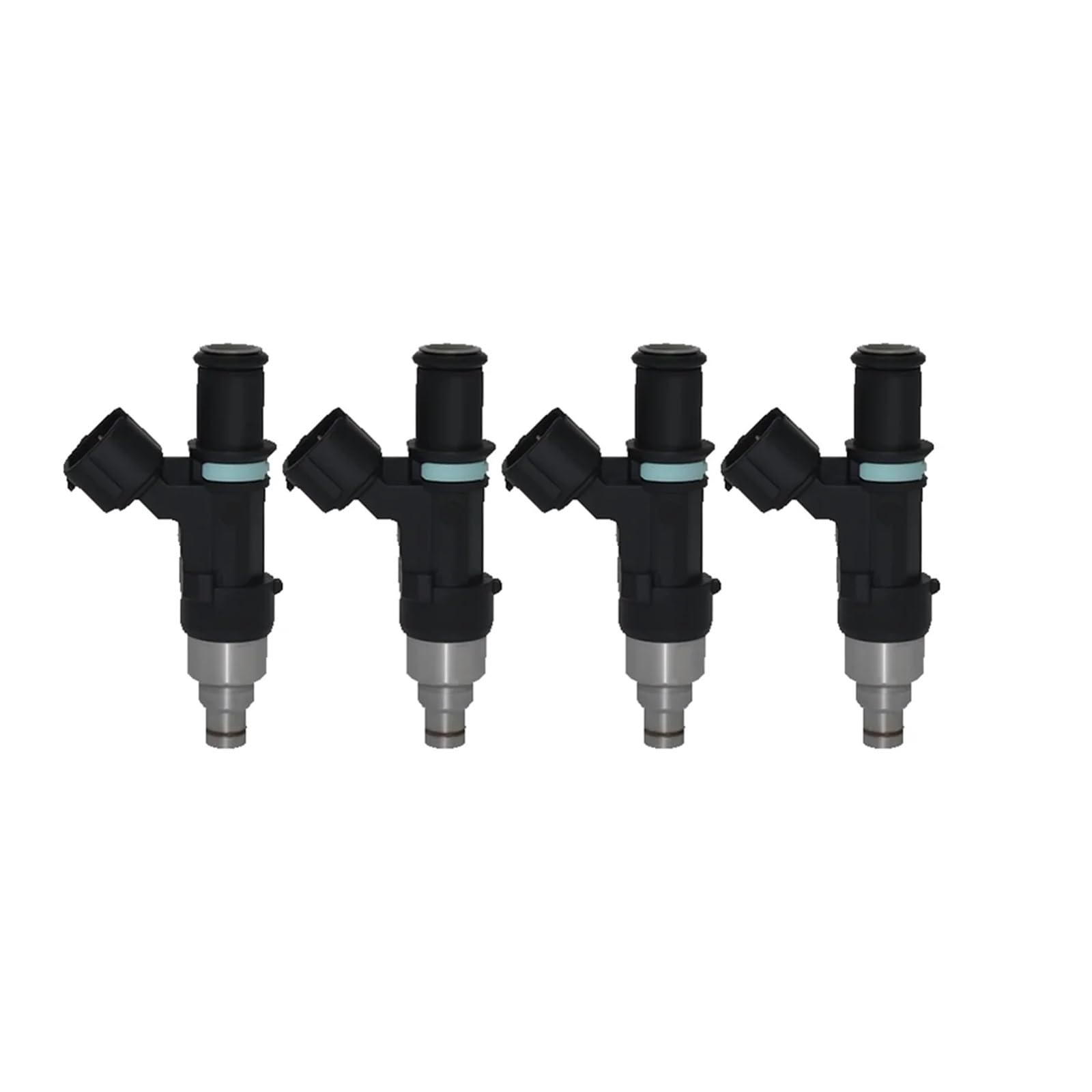 4PCS 15710-82K50 Kraftstoff Injektoren Kompatibel for Suzuki Außenbordmotor DF 90 DF90A DA64W DF100 2015 Auto Zubehör 4PCS 15710-82K50 Kraftstoff Injektoren Kompatibel for Suzuki Außenbordmotor DF 90 DF90A DA64W DF100 2015 Auto Zubehör von OVWIOQJC