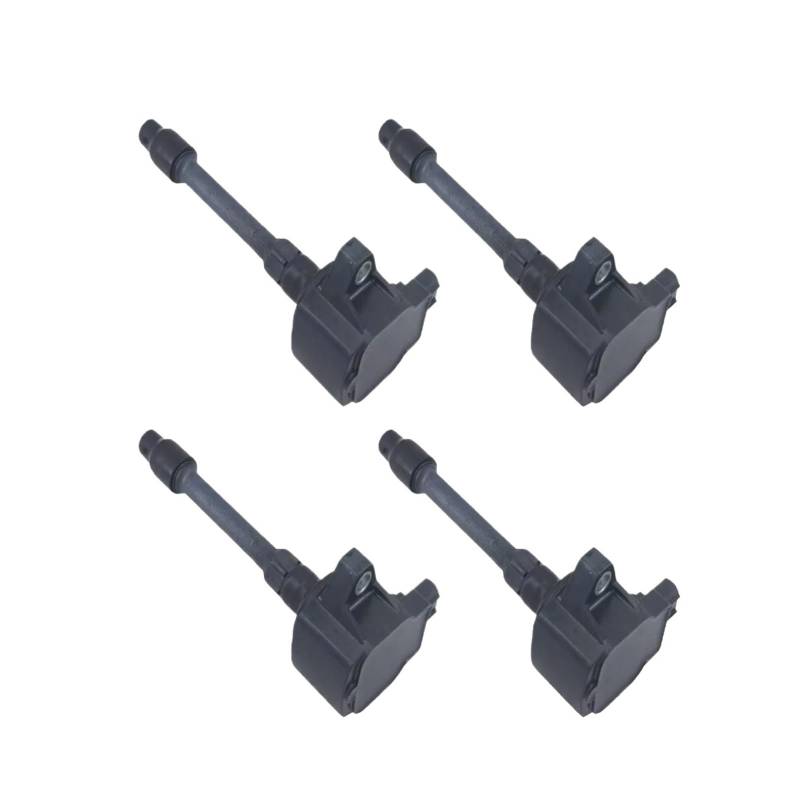 4PCS 30520-5R0-003 305205R0013 CM11-121 Zündspulen Kompatibel for Honda HR-V JAZZ VEZEL 1.3L 1.5L 2015-2018 30520-5R0-013 305205R0003 von OVWIOQJC