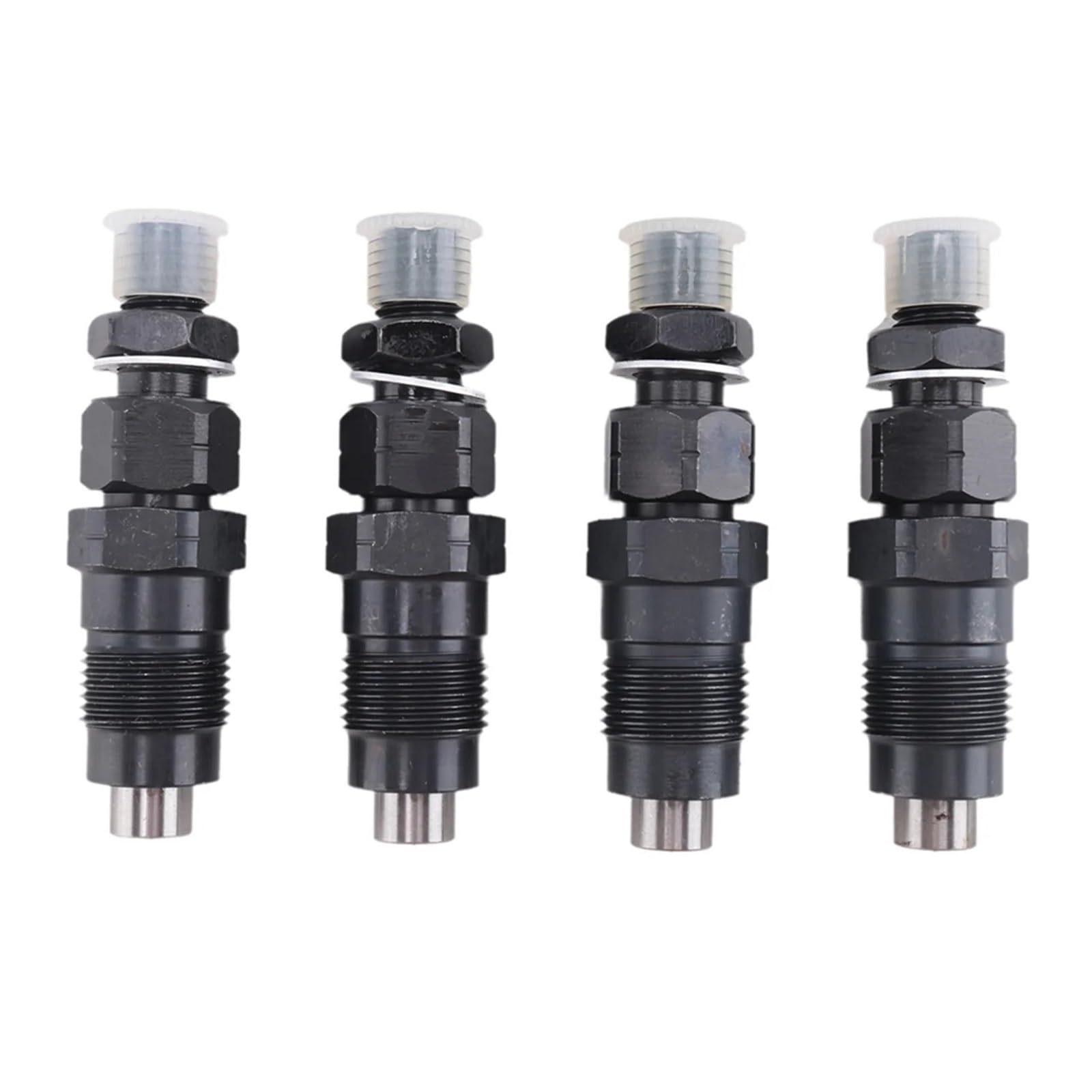 4PCS TD27 Motor Kraftstoff Injektoren 16600-43G23 Kompatibel for NISSAN NAVARA D21 2,7 L Diesel 4PCS TD27 Motor Kraftstoff Injektoren 16600-43G23 Kompatibel for NISSAN NAVARA D21 2,7 L Diesel von OVWIOQJC