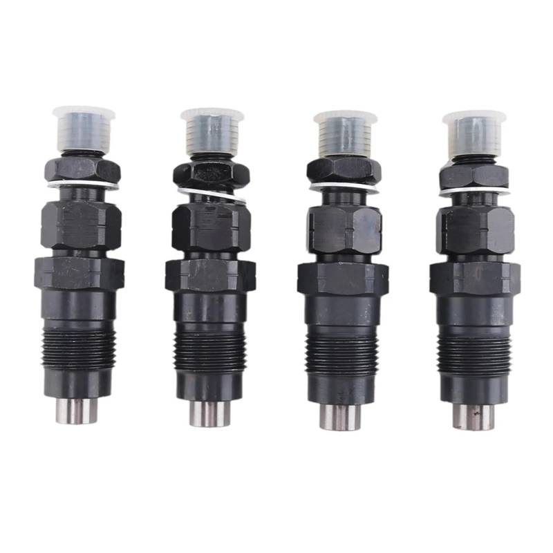 4PCS TD27 Motor Kraftstoff Injektoren 16600-43G23 Kompatibel for NISSAN NAVARA D21 2,7 L Diesel von OVWIOQJC