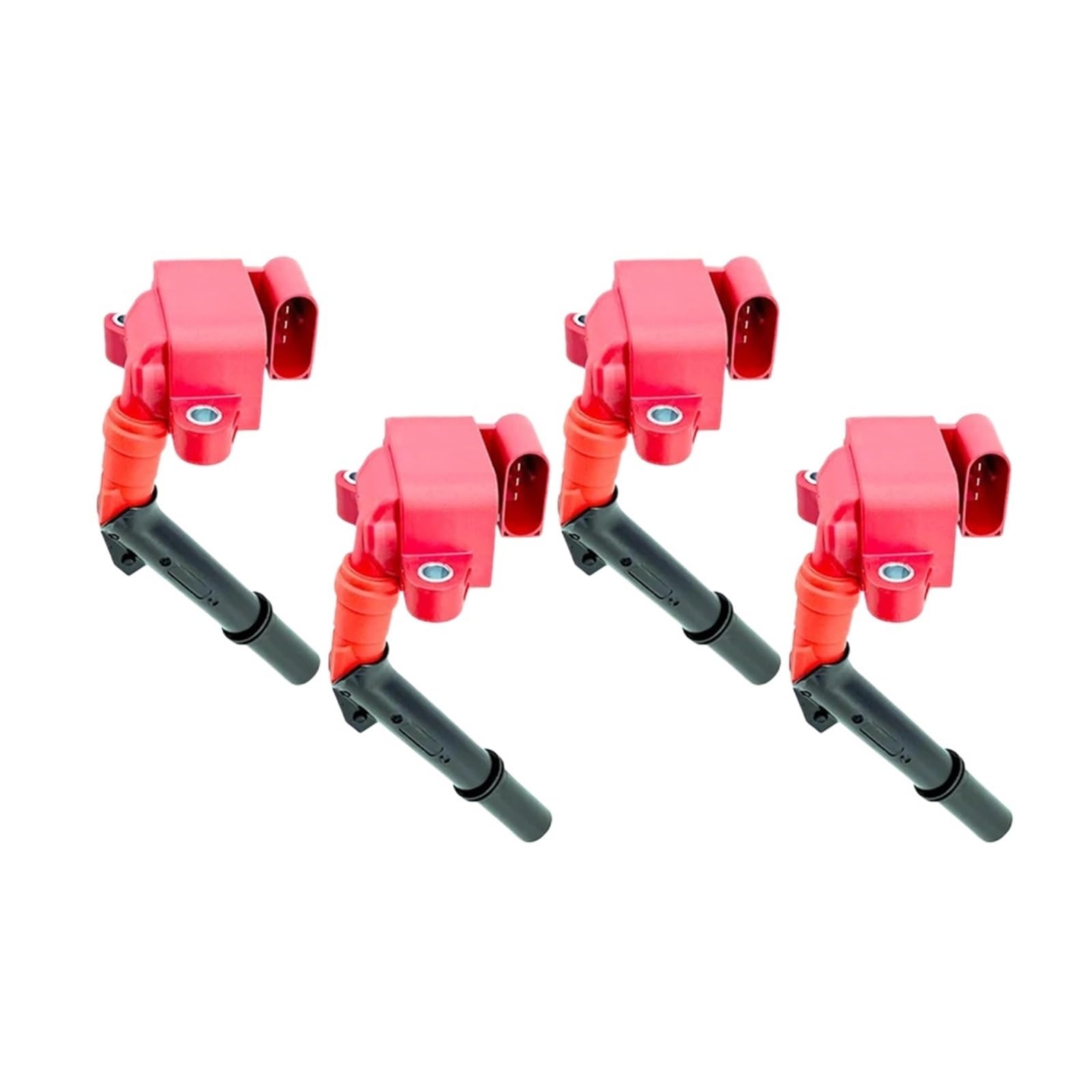 4PCS ZÜNDSPULE A2649061200 A2649060200 Kompatibel for Mercedes Benz AMG A35L E300L S320L GLE350 GLC300L 1,5 T 2,0 T M264 m260 4PCS ZÜNDSPULE A2649061200 A2649060200 Kompatibel for Mercedes Benz AMG A35L E300L S320L GLE350 GLC300L 1,5 T 2,0 T M264 m260 von OVWIOQJC