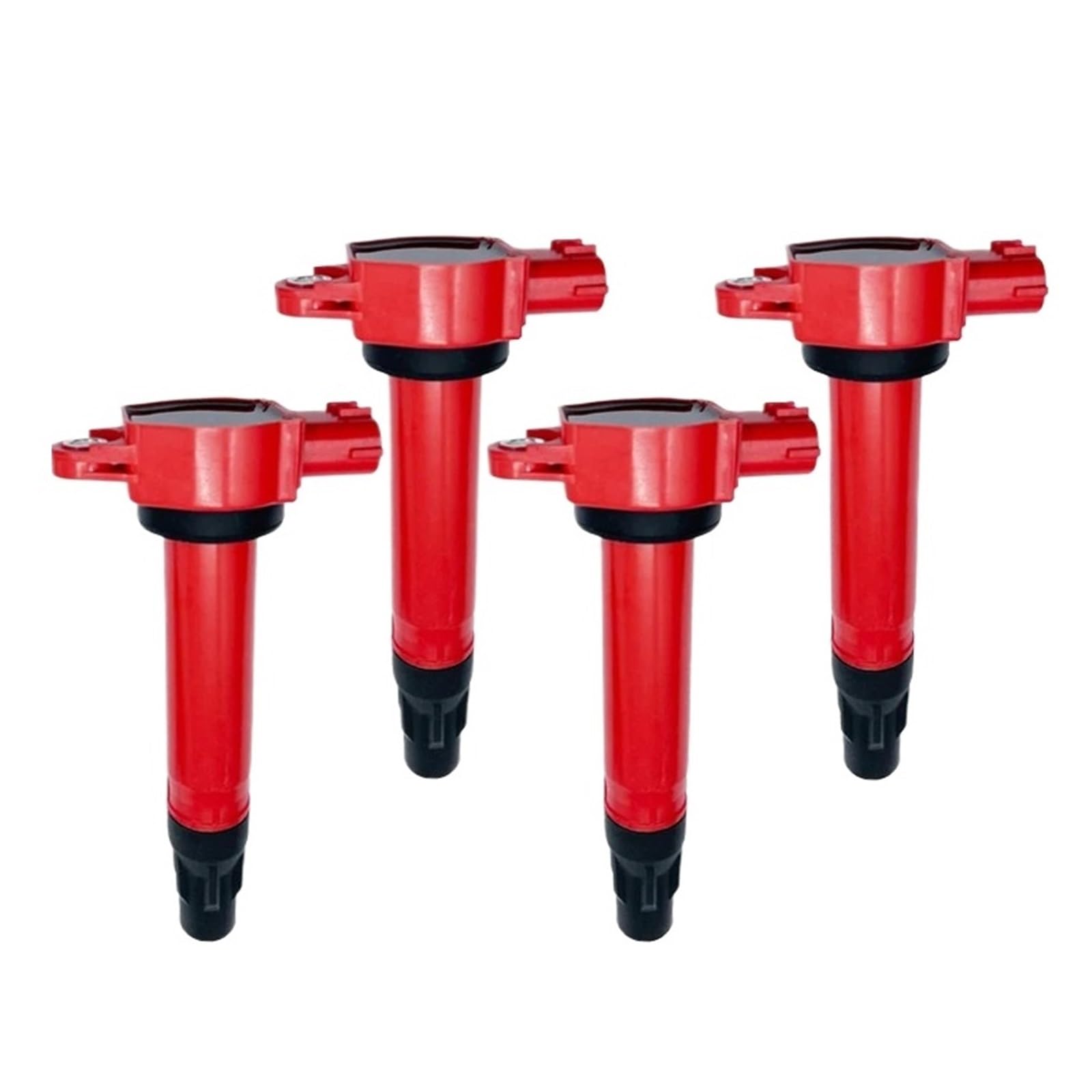 4PCS Zündspule Packs 1832A016 UF589 Kompatibel for Mitsubishi Lancer Outlander RVR 2,0 2,4 L4 4B11 4B12 4PCS Zündspule Packs 1832A016 UF589 Kompatibel for Mitsubishi Lancer Outlander RVR 2,0 2,4 L4 4B11 4B12 von OVWIOQJC