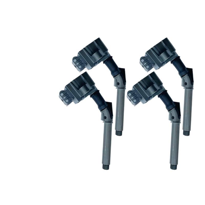 4PCS Zündspule Packs A2829060000 224332935R Kompatibel for Mercedes Benz GLA200 GLB180 GLB200 1,3 T L4 M282 von OVWIOQJC