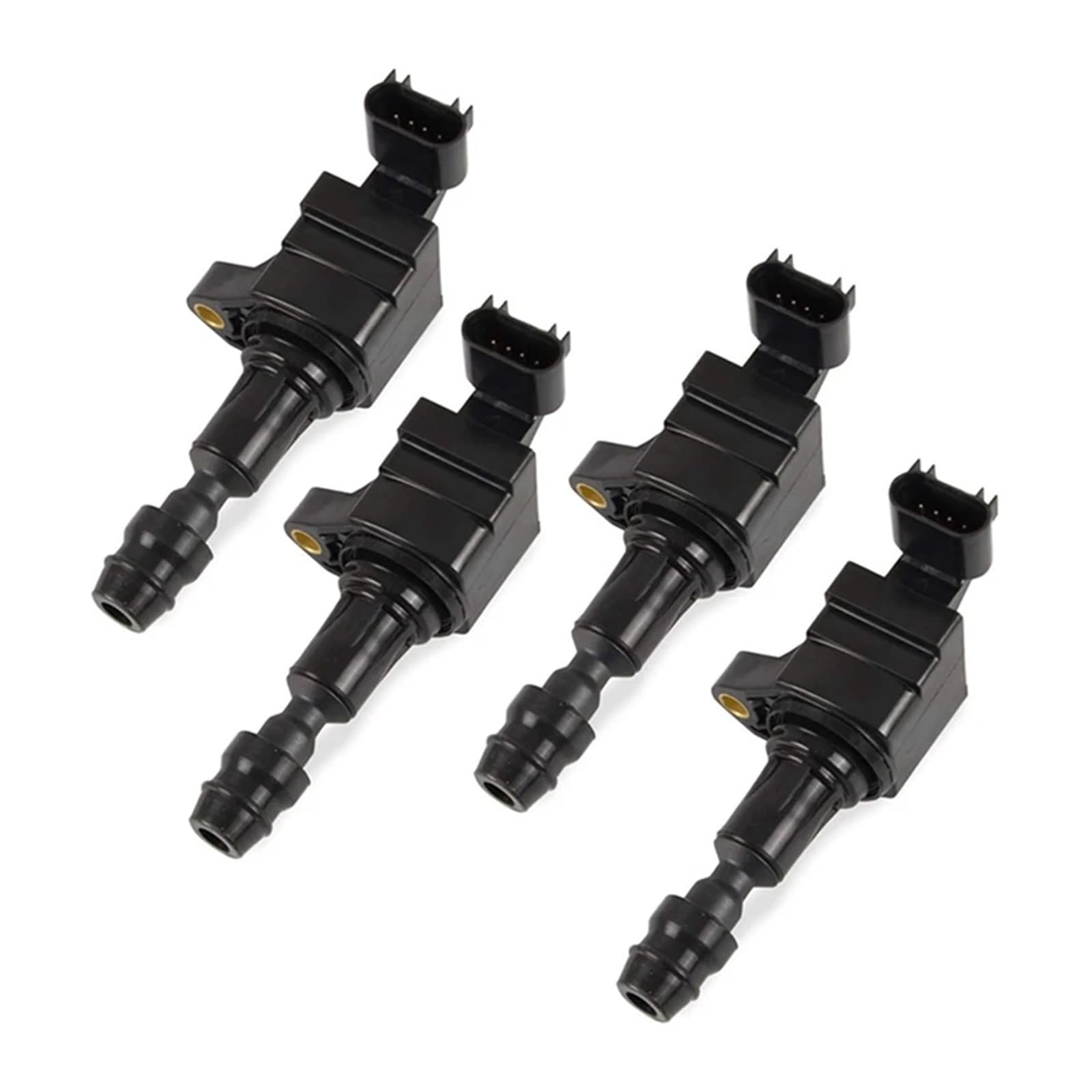 4PCS Zündspulen 12638824 12578224 Kompatibel for Buick Pontiac Kompatibel for Chevrolet Saturn GMC 2.0 2.4L UF491 4PCS Zündspulen 12638824 12578224 Kompatibel for Buick Pontiac Kompatibel for Chevrolet Saturn GMC 2.0 2.4L UF491 von OVWIOQJC