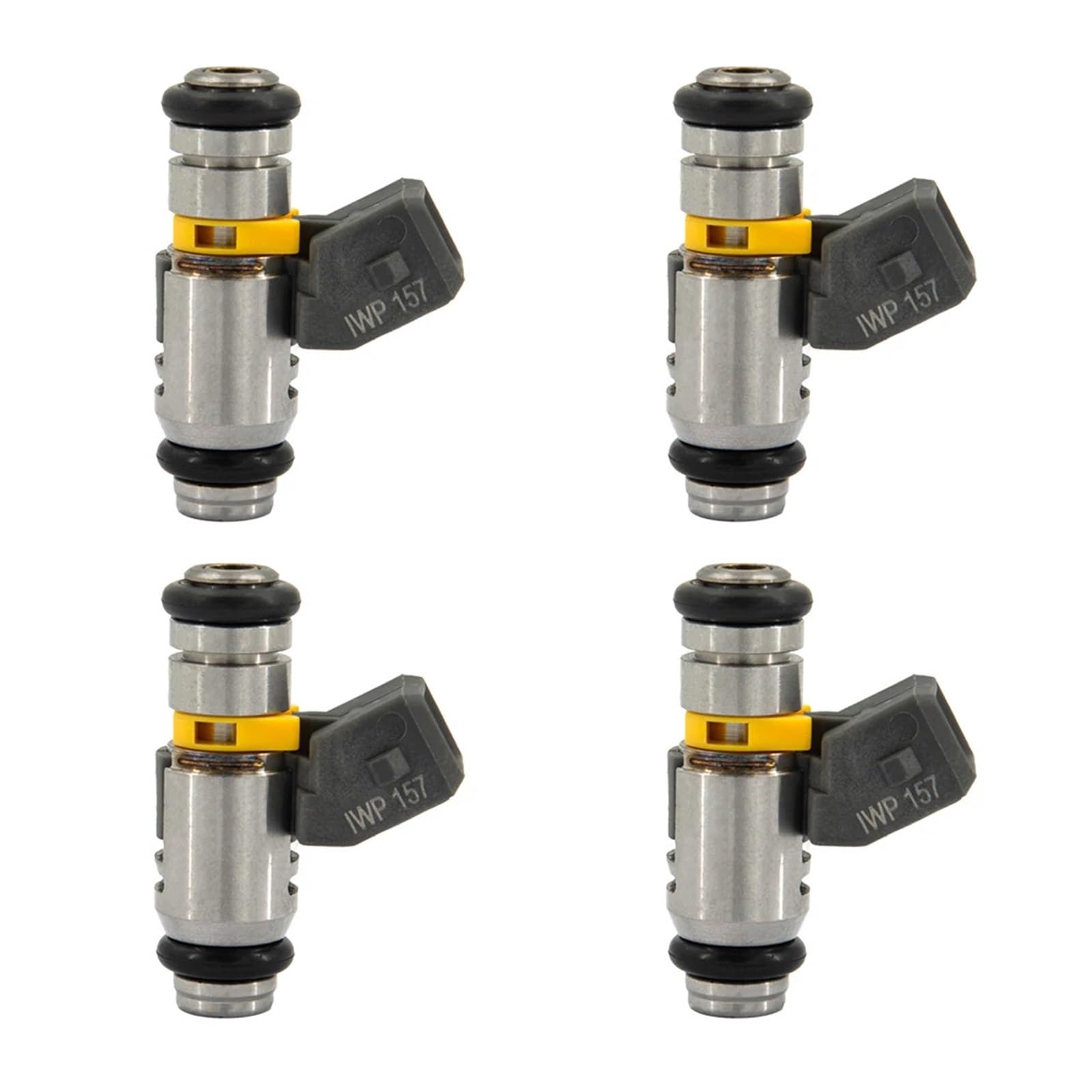 4Pcs IWP157 Kraftstoff Injektoren Kompatibel for Ford Fiesta 1,6 Fiat Palio Gol Flex 1,8 EV1 160cc Min IWP 157 IWP-157 50102702 4Pcs IWP157 Kraftstoff Injektoren Kompatibel for Ford Fiesta 1,6 Fiat Palio Gol Flex 1,8 EV1 160cc Min IWP 157 IWP-157 50102702 von OVWIOQJC