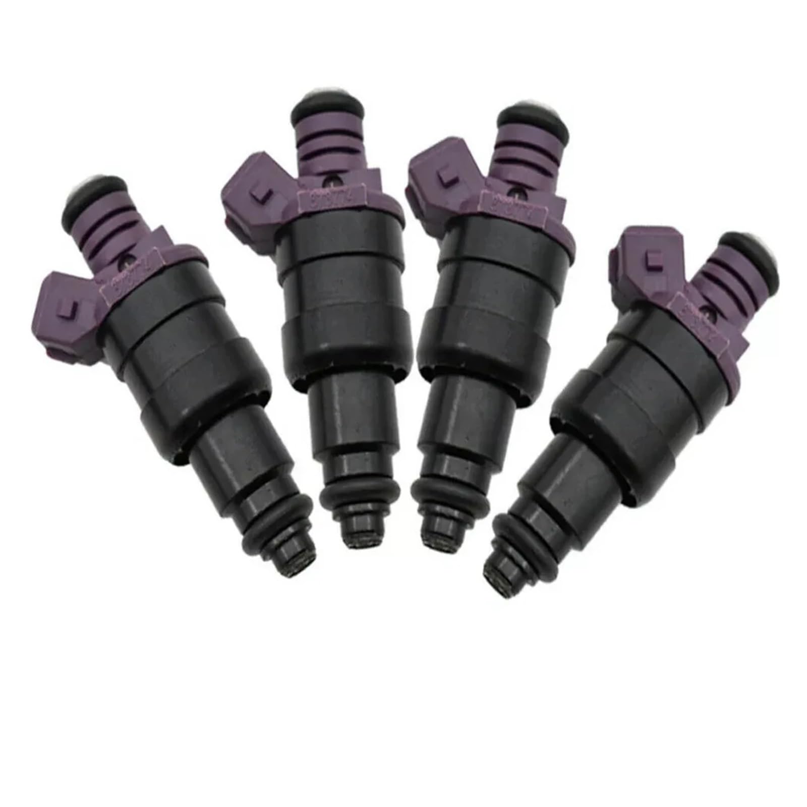 4Pcs Kraftstoff Injektor Kompatibel for Renault Clio Kangoo Twingo 1,2 Auto Teile 8200603801 7700874112 75117801 873774 81213 805000000001 4Pcs Kraftstoff Injektor Kompatibel for Renault Clio Kangoo Twingo 1,2 Auto Teile 8200603801 7700874112 75117801 873774 81213 805000000001 von OVWIOQJC
