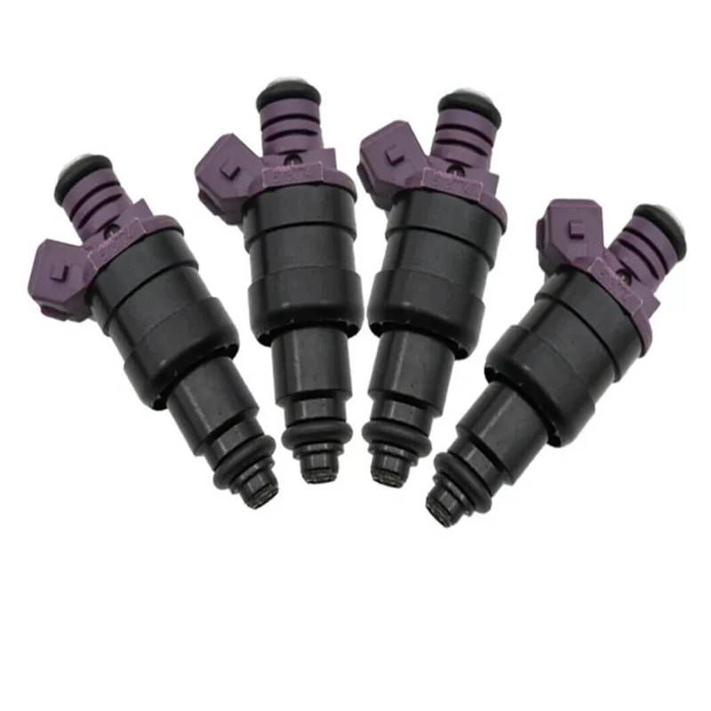 4Pcs Kraftstoff Injektor Kompatibel for Renault Clio Kangoo Twingo 1,2 Auto Teile 8200603801 7700874112 75117801 873774 81213 805000000001 von OVWIOQJC