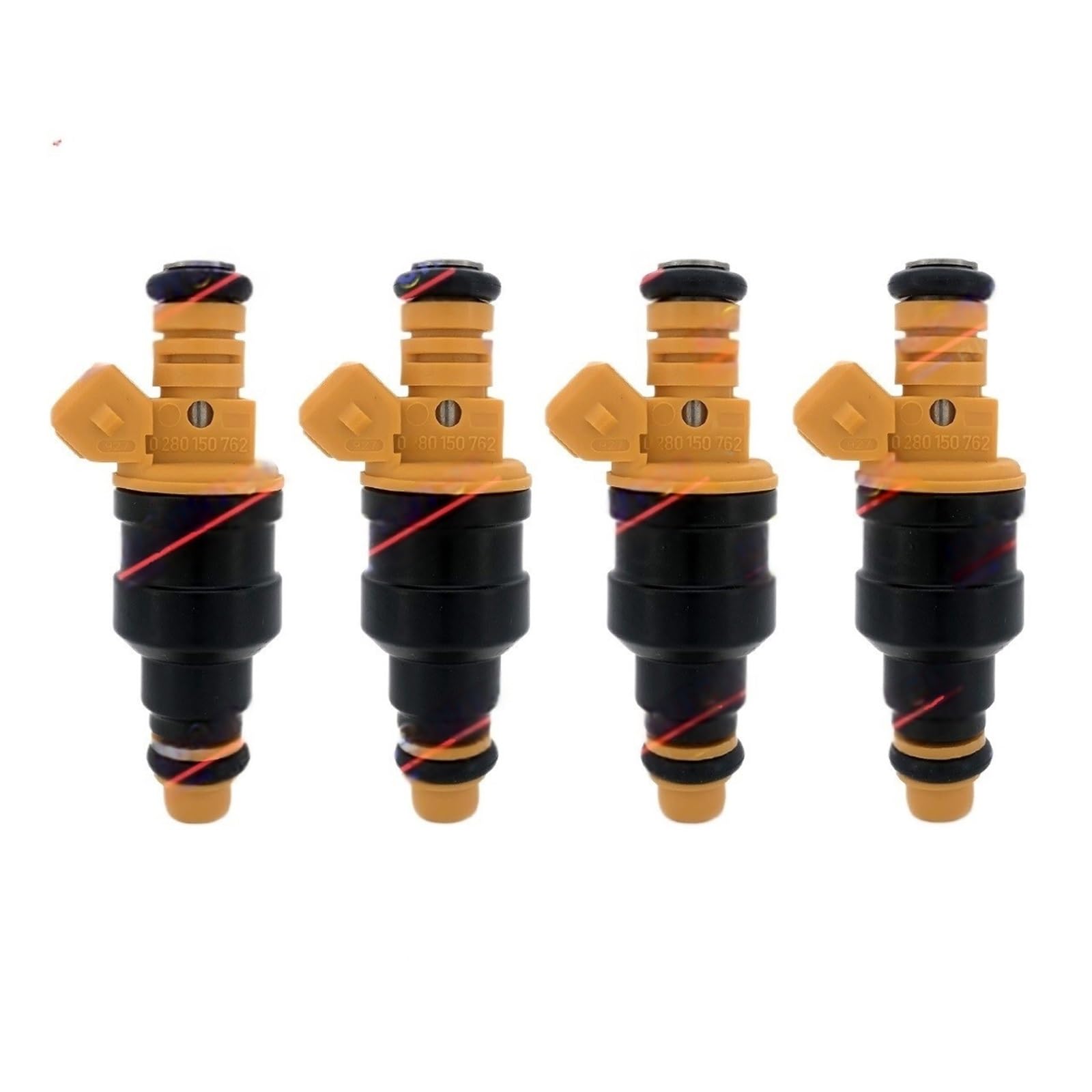 4Pcs Kraftstoff Injektoren 0280150762 Kompatibel for Volvo 240 740 940 960 940 Kompatibel for Peugeot 205 Kompatibel for Citroen 4Pcs Kraftstoff Injektoren 0280150762 Kompatibel for Volvo 240 740 940 960 940 Kompatibel for Peugeot 205 Kompatibel for Citroen von OVWIOQJC