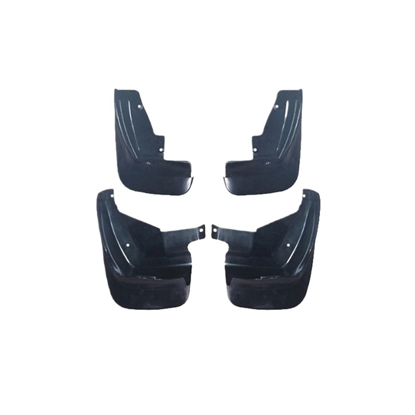4x Auto-Schmutzfänger Kompatibel for Subaru Forester SG 2005 2006 2007 Vorder- und Hinterrad-Kotflügel Spritzschutz Kotflügel-Schmutzfänger Autozubehör 4x Auto-Schmutzfänger Kompatibel for Subaru Forester SG 2005 2006 2007 Vorder- und Hinterrad-Kotflügel Spritzschutz Kotflügel-Schmutzfänger Autozubehör von OVWIOQJC