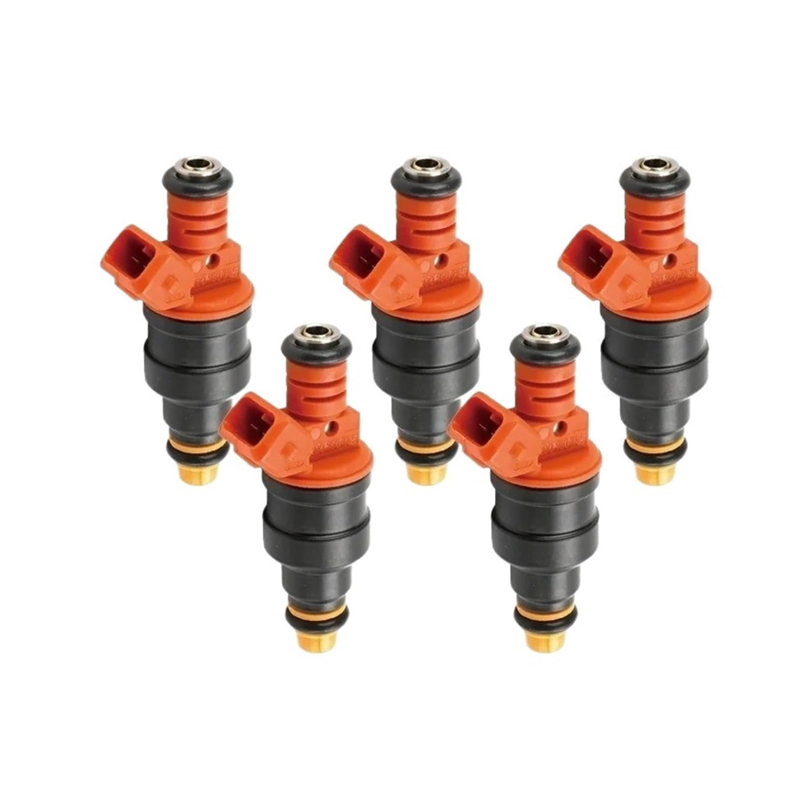 5 stücke Kraftstoff Injektor 0280150785 Kompatibel for Volvo 850 2,3 L 2,4 L I5 Turbolader 94-97 0 280 150 785 5 stücke Kraftstoff Injektor 0280150785 Kompatibel for Volvo 850 2,3 L 2,4 L I5 Turbolader 94-97 0 280 150 785 von OVWIOQJC