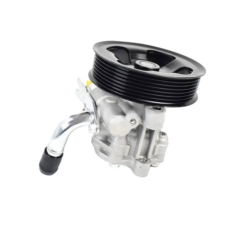 57100-4H000 571004H000 Servolenkung Pumpe Ölpumpe Kompatibel Für Hyundai H1 H-1 STAREX 2007 2008 2009 2010 2011 2012 von OVWIOQJC