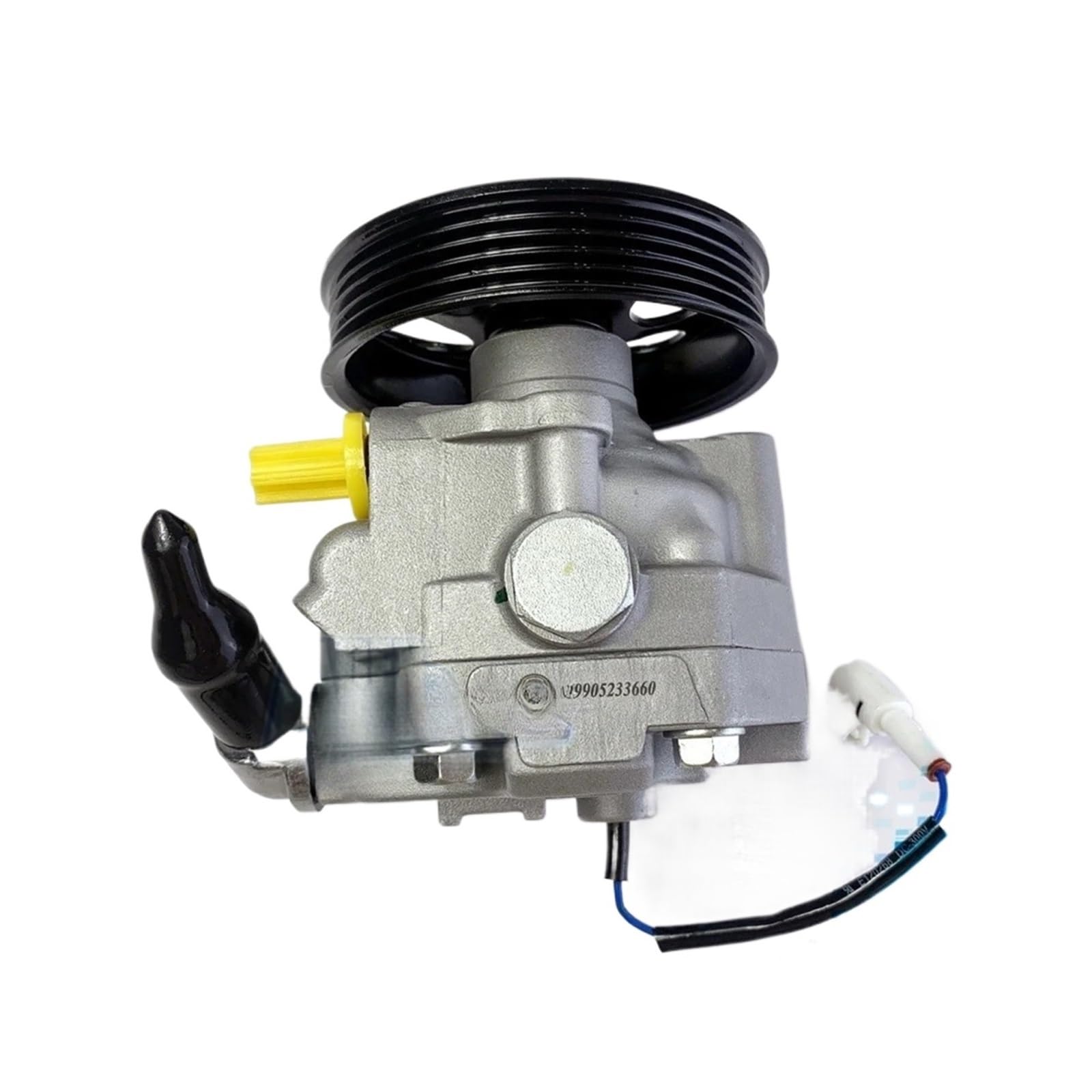 5PK Servolenkungspumpe 34430FG010 Kompatibel für Subaru Impreza Forester 2.0L 2.5L 2008 2009 2010 2011 2012 5PK Servolenkungspumpe 34430FG010 Kompatibel für Subaru Impreza Forester 2.0L 2.5L 2008 2009 2010 2011 2012 von OVWIOQJC
