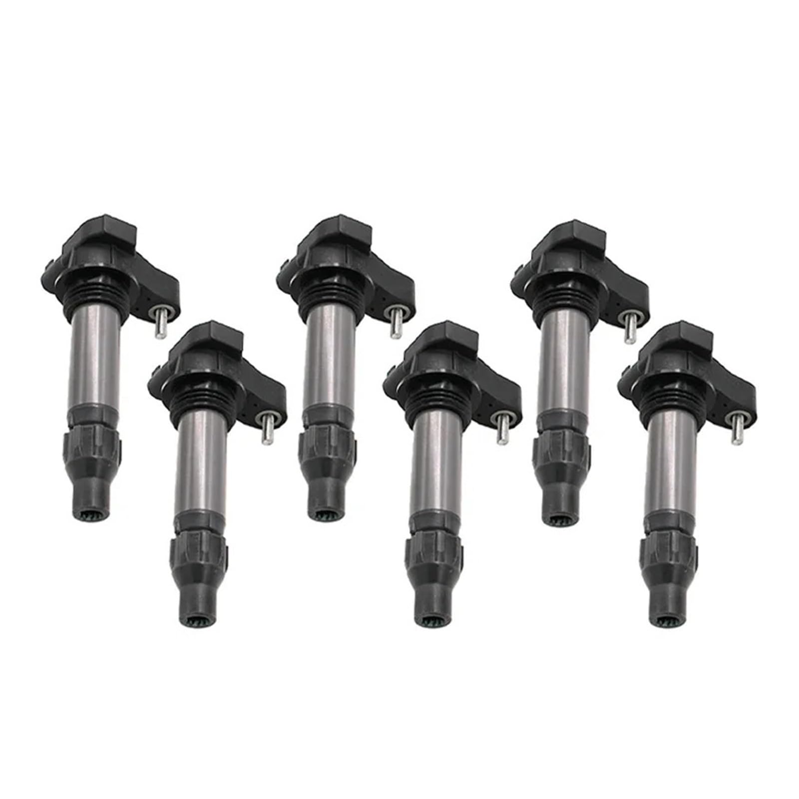 6 PCS 12632479 12610626 Zündspule Kompatibel for Cadillac ATS Kompatibel for Chevy Chevrolet V6 Kompatibel for GMC Saturn 3.6L Kompatibel for Buick LaCrosse Enclave 6 PCS 12632479 12610626 Zündspule Kompatibel for Cadillac ATS Kompatibel for Chevy Chevrolet V6 Kompatibel for GMC Saturn 3.6L Kompatibel for Buick LaCrosse Enclave von OVWIOQJC
