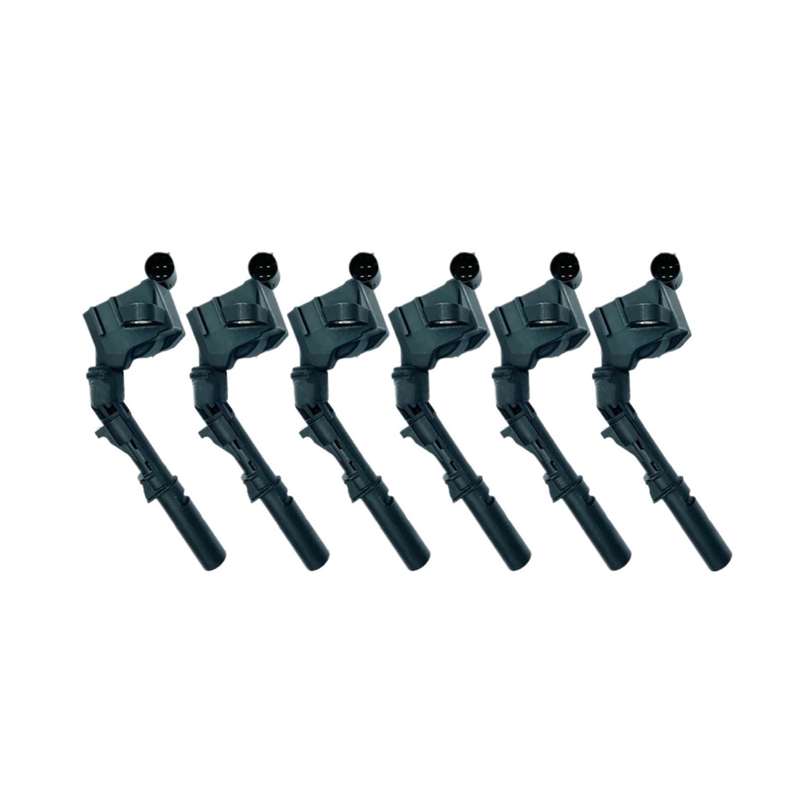 6 STÜCKE ARKAUTO ZÜNDSPULE PACKS A2769067900 UF777 Kompatibel for MERCEDES BENZ C43 E43 E400L S450L GLS450 R400 3,0 T M276 W222 W205 W212 6 STÜCKE ARKAUTO ZÜNDSPULE PACKS A2769067900 UF777 Kompatibel for MERCEDES BENZ C43 E43 E400L S450L GLS450 R400 3,0 T M276 W222 W205 W212 von OVWIOQJC