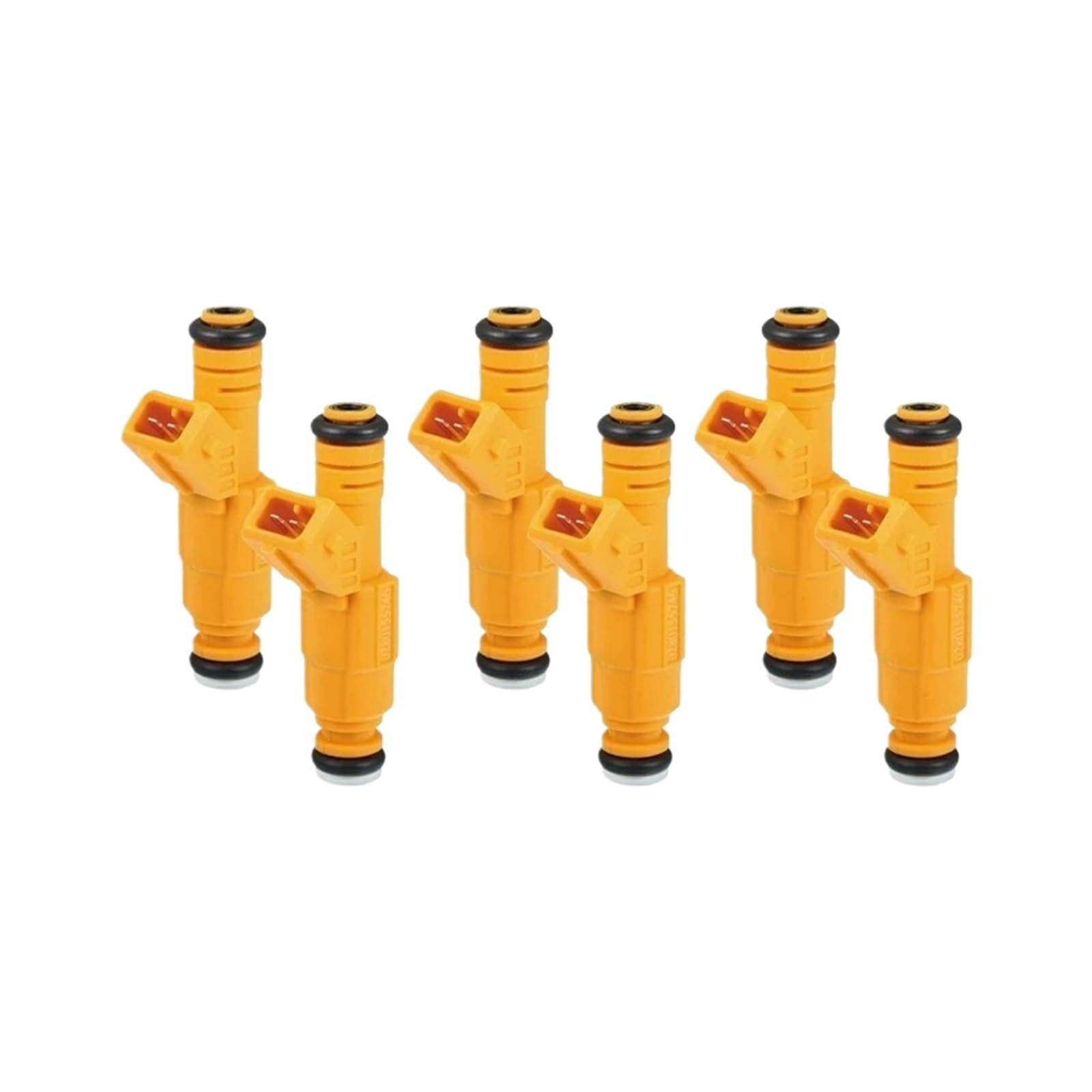 6 stücke Kraftstoff Injektor 0280155746 Kompatibel for JEEP 4,0 L TYP III Kompatibel for Volvo 2,9 L V90 960 S90 Auto-styling Motor Einspritzdüse Injektor Val 6 stücke Kraftstoff Injektor 0280155746 Kompatibel for JEEP 4,0 L TYP III Kompatibel for Volvo 2,9 L V90 960 S90 Auto-styling Motor Einspritzdüse Injektor Val von OVWIOQJC