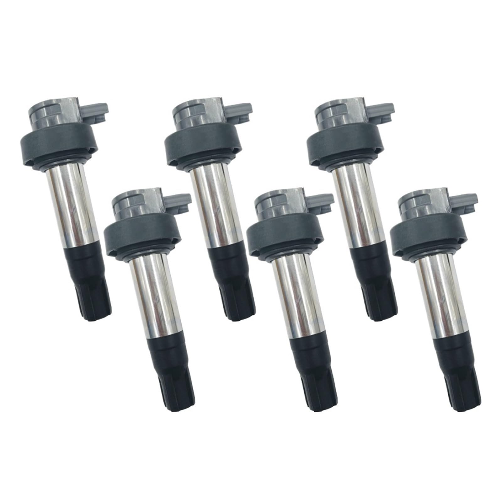 6PCS ARKAUTO MOTORRAD ZÜNDSPULE PACK 7722679-04 12137722679 12131542973 Kompatibel for BMW K1600 K 1600 Bagger K61 K 1600 GT K48 6PCS ARKAUTO MOTORRAD ZÜNDSPULE PACK 7722679-04 12137722679 12131542973 Kompatibel for BMW K1600 K 1600 Bagger K61 K 1600 GT K48 von OVWIOQJC