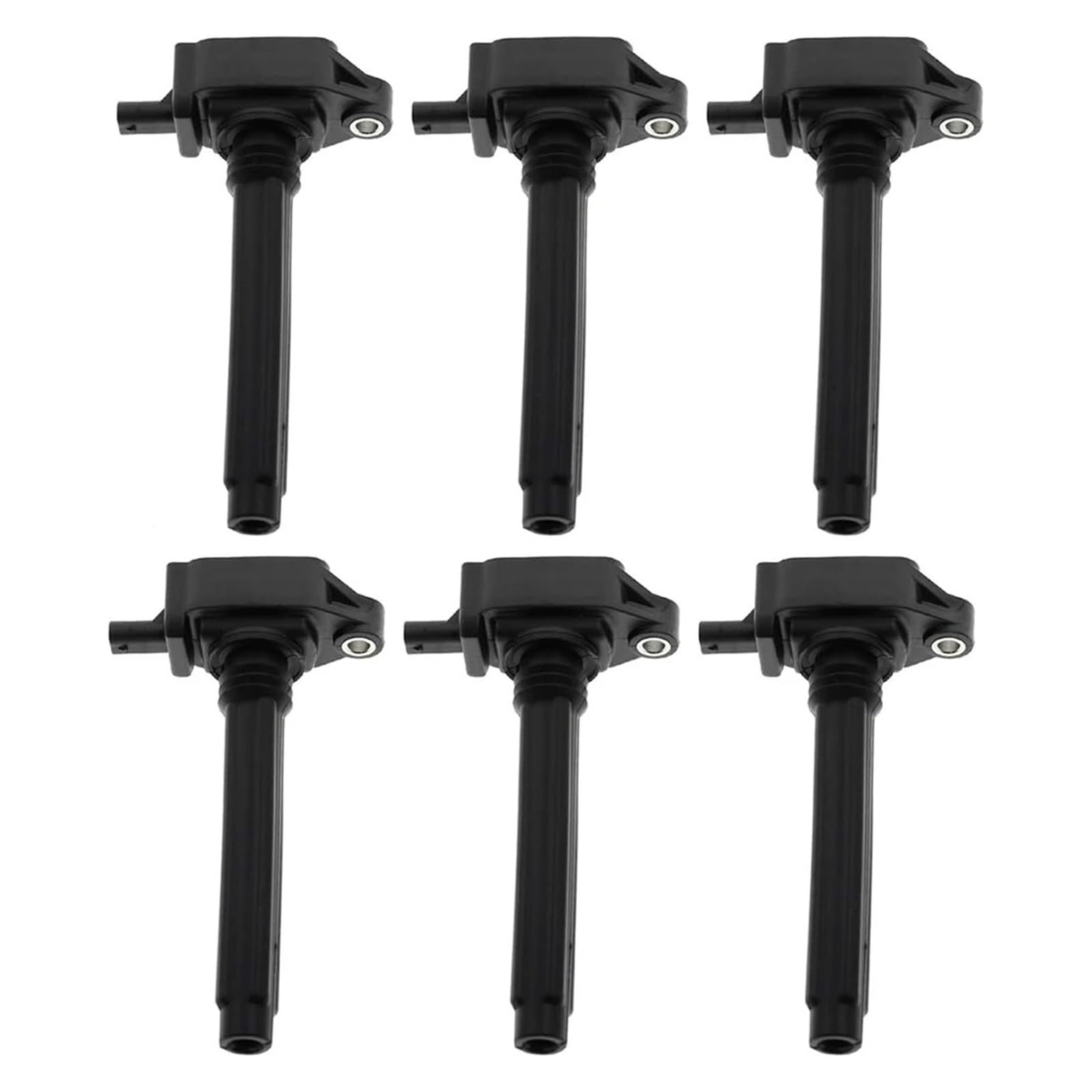 6Pcs 0221504032 Zündspule UF648 Kompatibel for CHRYSLER 300C Kompatibel for GRAND VOYAGER DODGE CHALLENGER JOURNEY Kompatibel for JEEP CHEROKEE WRANGLER 6Pcs 0221504032 Zündspule UF648 Kompatibel for CHRYSLER 300C Kompatibel for GRAND VOYAGER DODGE CHALLENGER JOURNEY Kompatibel for JEEP CHEROKEE WRANGLER von OVWIOQJC