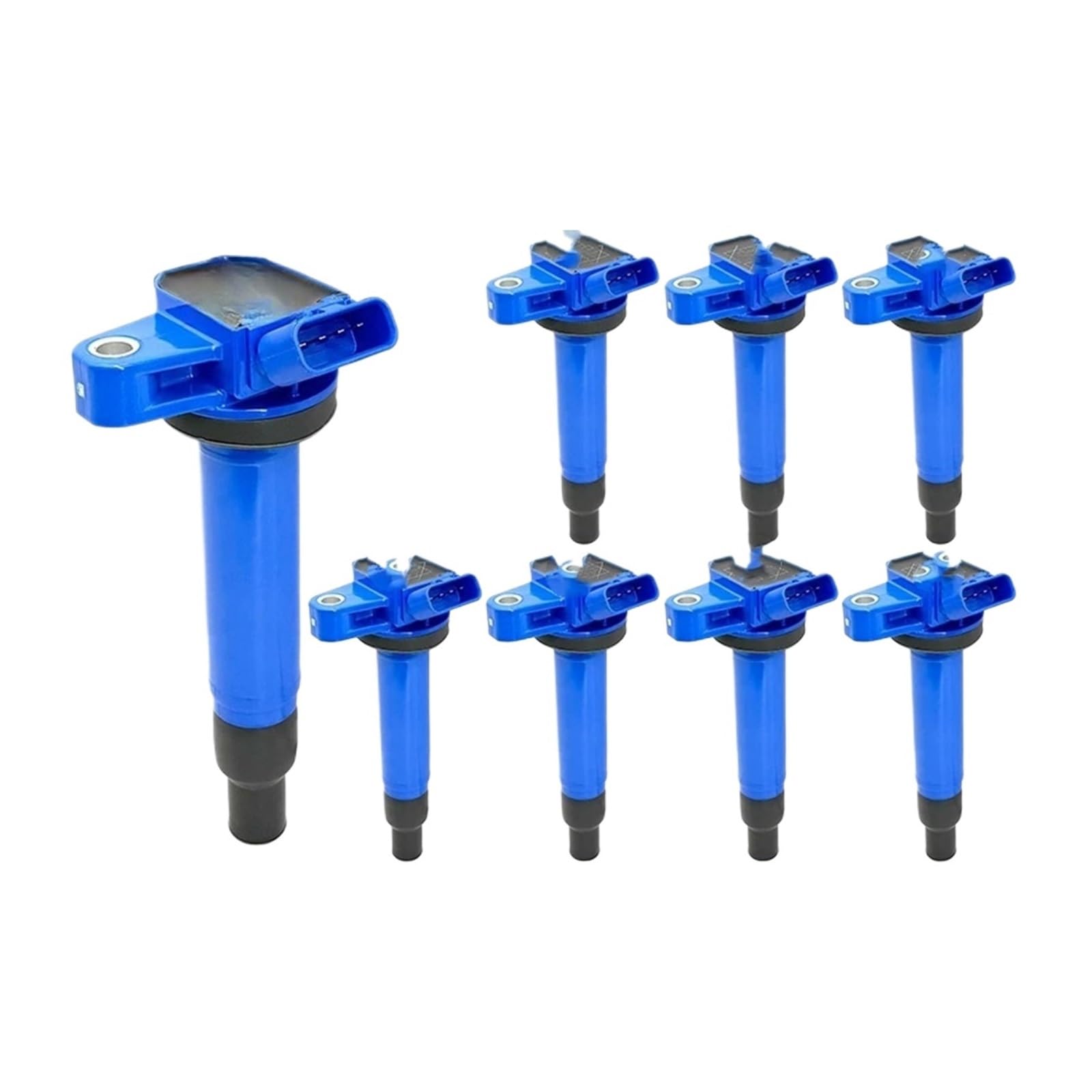 8 STÜCKE ZÜNDSPULEN 9091902230 UF230 Kompatibel for Lexus LS430 LX470 SC430 LX570 Kompatibel for Toyota Tundra Kompatibel for Sequoia 4.3L 4.7L 5.7L 2UZ 3UZ 8 STÜCKE ZÜNDSPULEN 9091902230 UF230 Kompatibel for Lexus LS430 LX470 SC430 LX570 Kompatibel for Toyota Tundra Kompatibel for Sequoia 4.3L 4.7L 5.7L 2UZ 3UZ von OVWIOQJC
