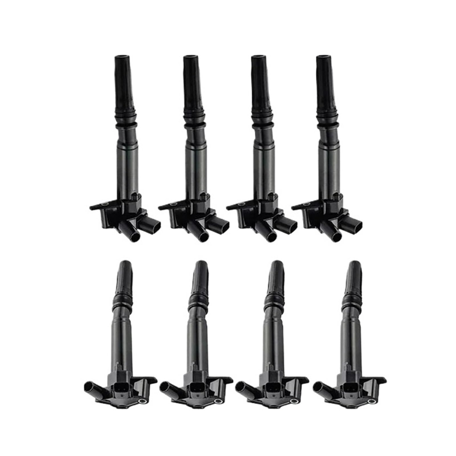 8-teiliger Zündspulensatz for Automotoren 610-00184R, AL3E12029AC, UF631, kompatibel mit Ford F150 Truck, F250 F350 Super, kompatibel mit Duty Truck 6.2L V8 8-teiliger Zündspulensatz for Automotoren 610-00184R, AL3E12029AC, UF631, kompatibel mit Ford F150 Truck, F250 F350 Super, kompatibel mit Duty Truck 6.2L V8 von OVWIOQJC