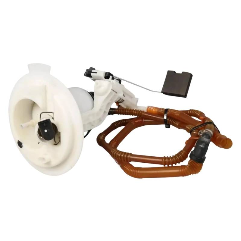 A2044701494 Kraftstofffilter Kompatibel for Mercedes Benz W204 C350 C300 C250 E550 GLK350 08-12 Einspritz-Benzin-Kraftstoffpumpeneinheit Autoteile von OVWIOQJC