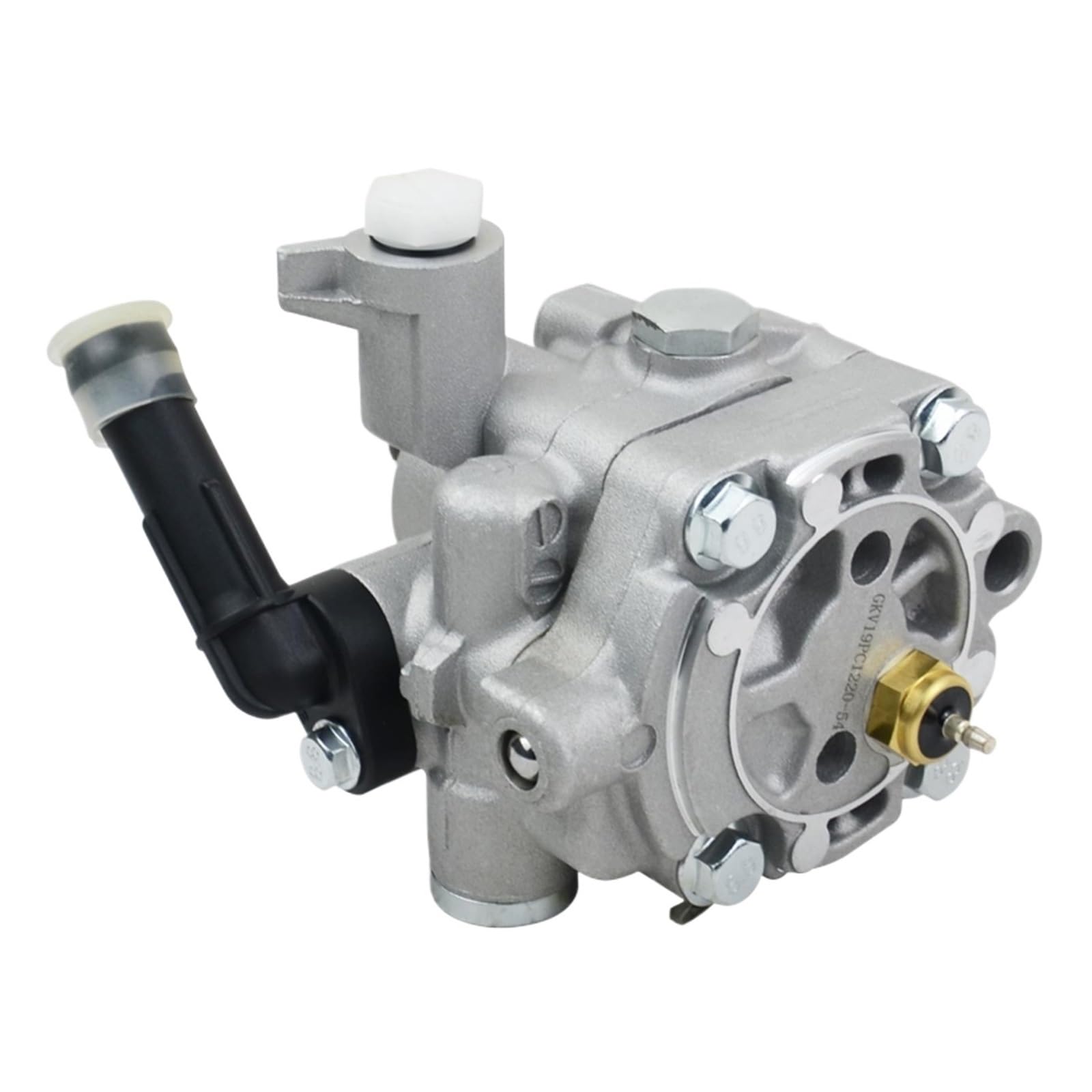 AP03 21-5196 Servopumpe 2010 2012 2013 Kompatibel für Subaru Forester 2.5L, 2011 2012 2013 2014 Kompatibel für Subaru Impreza 2.5L AP03 21-5196 Servopumpe 2010 2012 2013 Kompatibel für Subaru Forester 2.5L, 2011 2012 2013 2014 Kompatibel für Subaru Impreza 2.5L von OVWIOQJC