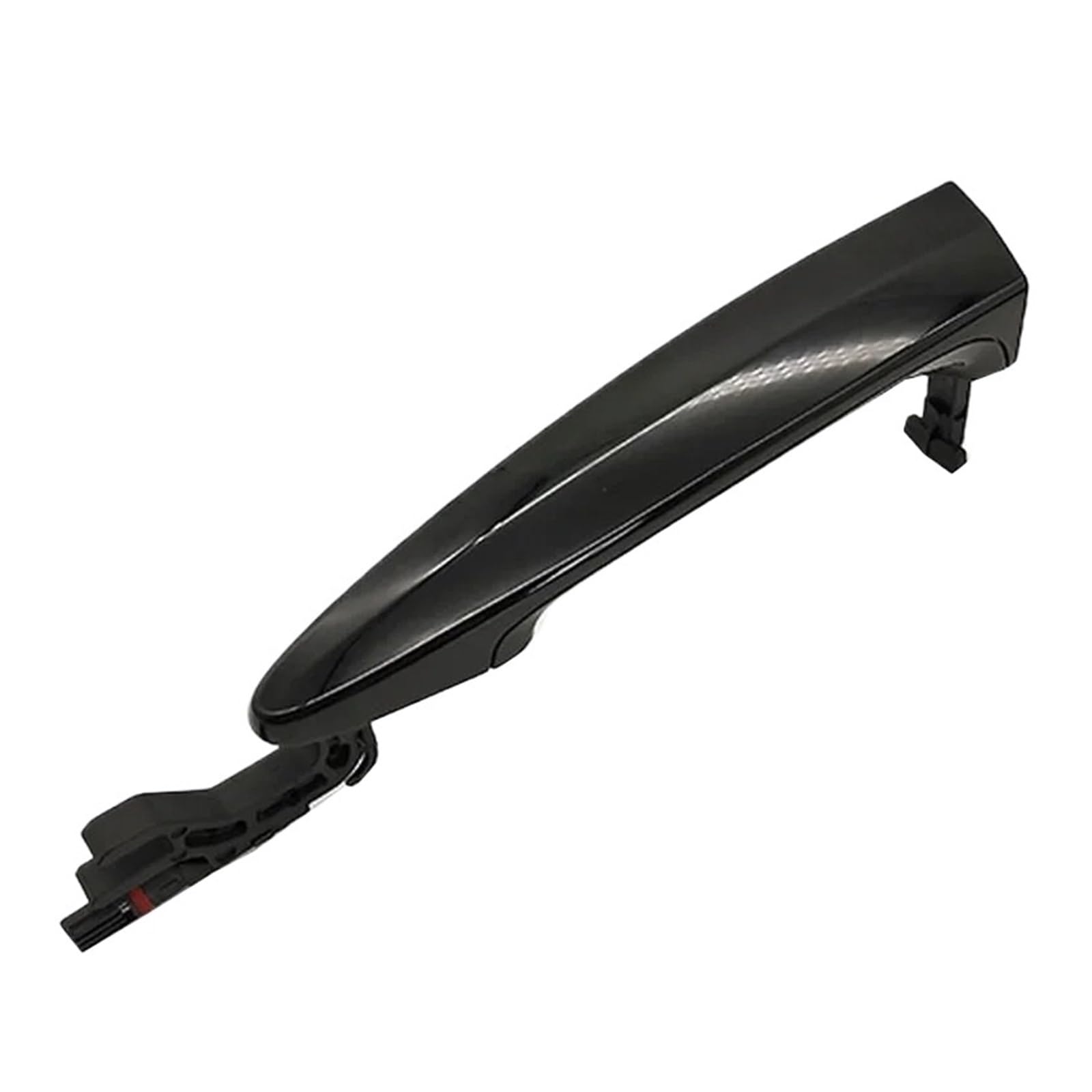Auto-Außentürgriff, schlüsselloser Sensorgriff, Ersatz, kompatibel for BMW 3er-Serie, X1, X5, X6, E84, E70, E71, E90, Türgriffe, Zubehör(Left 1PC) von OVWIOQJC