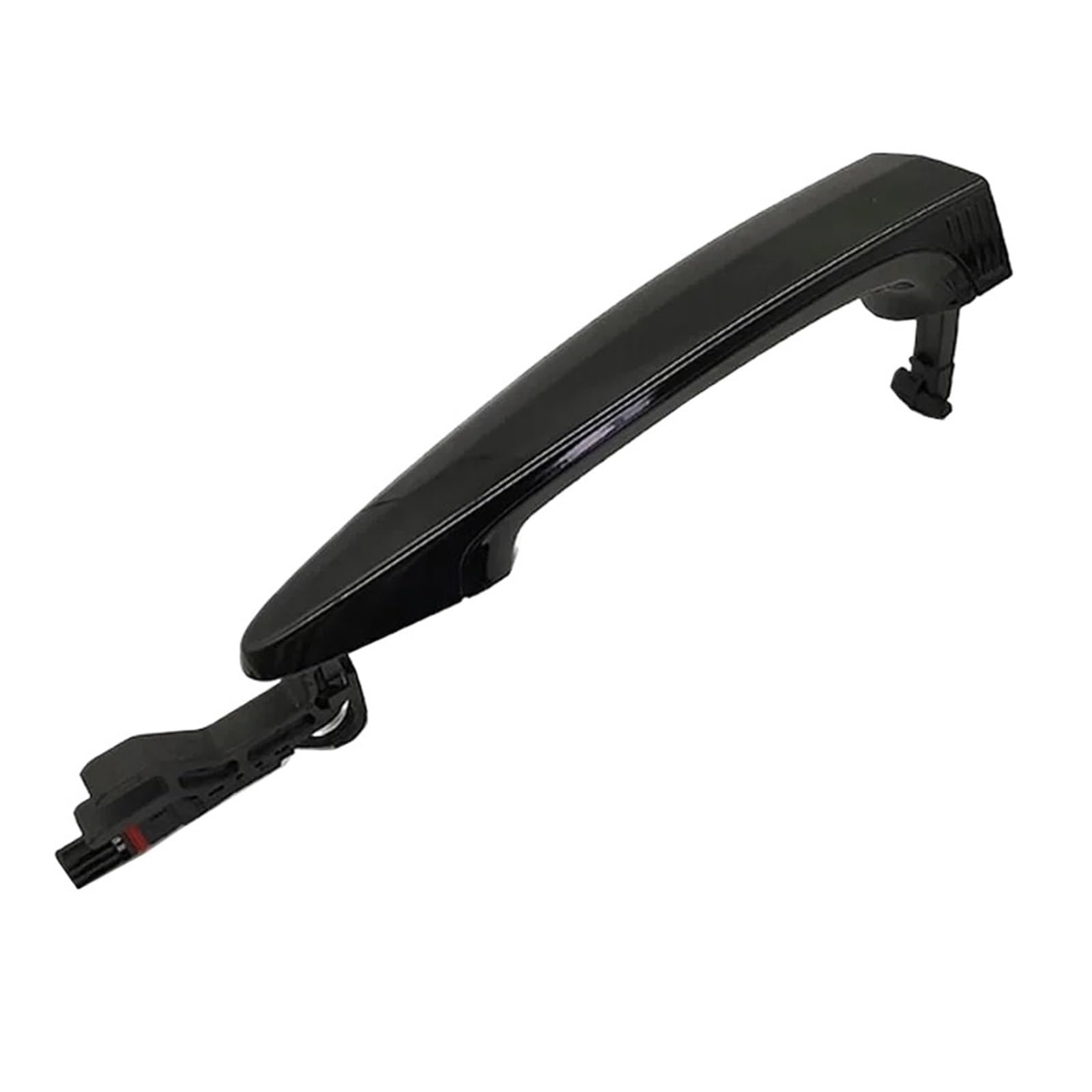 Auto-Außentürgriff, schlüsselloser Sensorgriff, Ersatz, kompatibel for BMW 3er-Serie, X1, X5, X6, E84, E70, E71, E90, Türgriffe, Zubehör(Right 1PC) von OVWIOQJC