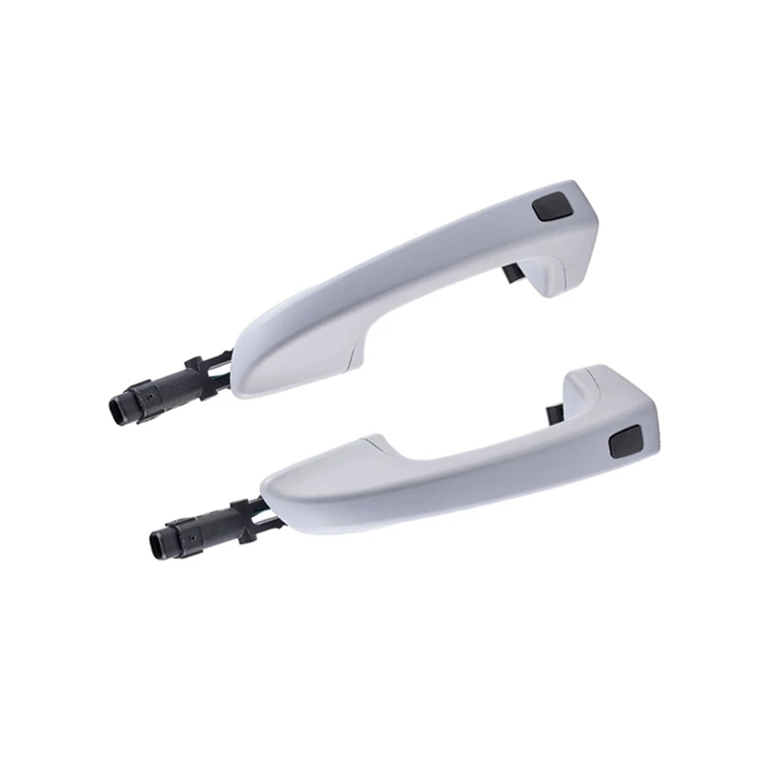 Auto-Außentürgriff kompatibel for Porsche Cayenne 3.0L 3.6L 4.8L 2011-2018(Left) von OVWIOQJC