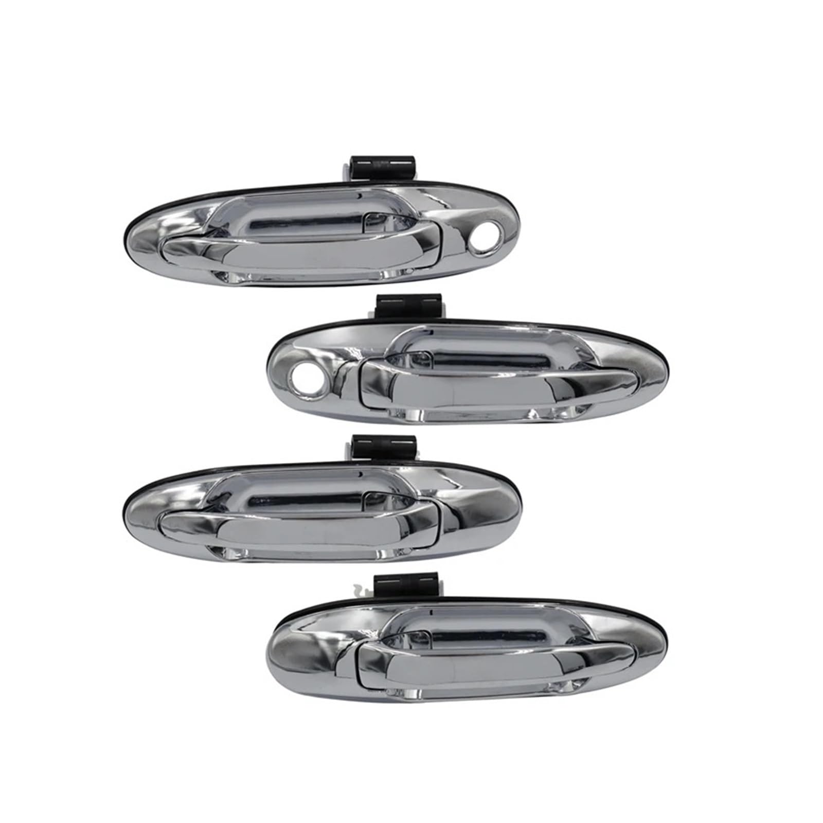 Auto-Außentürgriff kompatibel for Toyota Land Cruiser 1998–2007 69220–60061 69210–60061 Auto-Außentürgriff kompatibel for Toyota Land Cruiser 1998–2007 69220–60061 69210–60061 von OVWIOQJC
