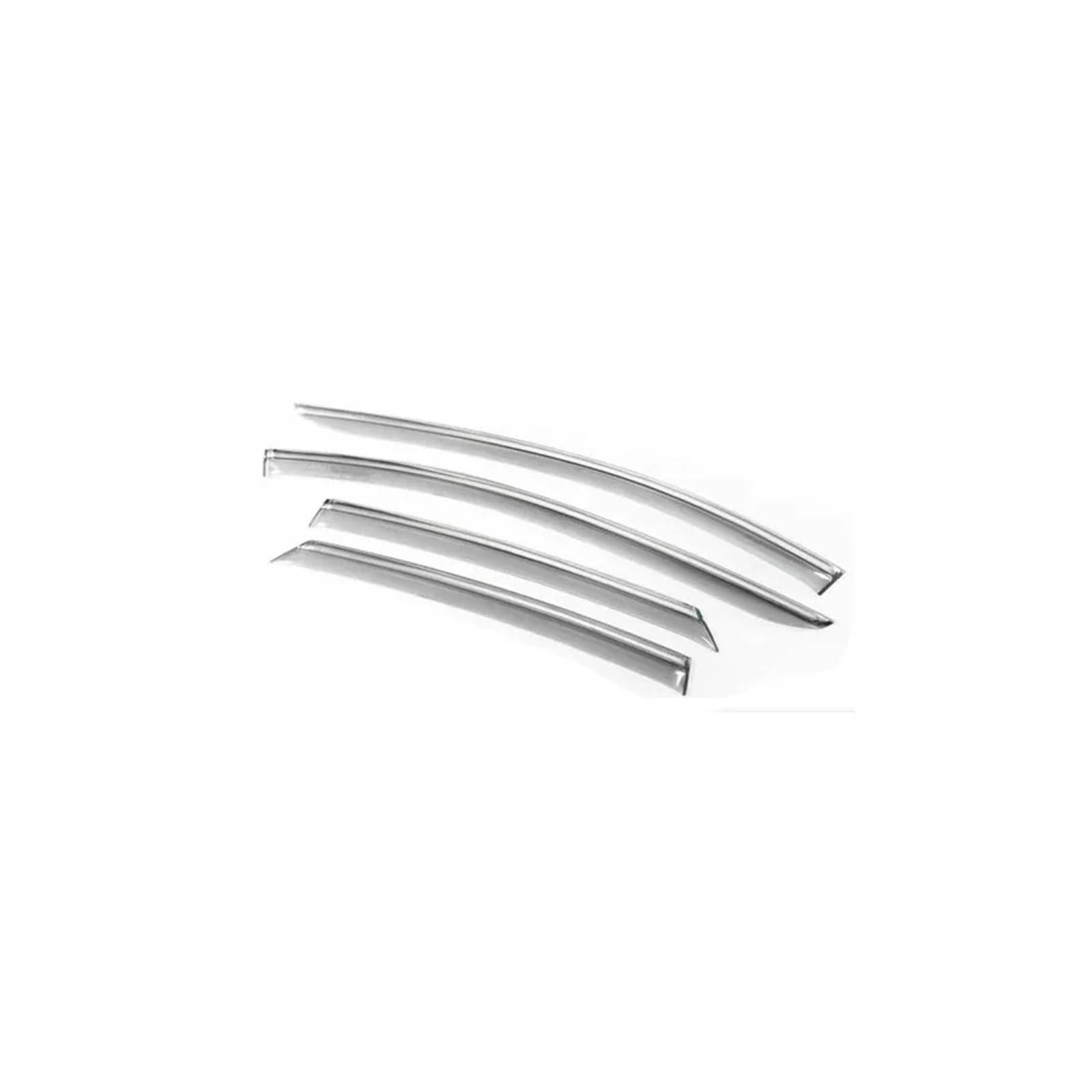 Auto-Fenster-Visiere, kompatibel mit VW Volkswagen Virtus Polo Sedan 2018–2025, Regenschutz, Deflektor, Windschutzscheiben-Pad, Sonnenschutz, Auto-Zubehör Auto-Fenster-Visiere, kompatibel mit VW Volkswagen Virtus Polo Sedan 2018–2025, Regenschutz, Deflektor, Windschutzscheiben-Pad, Sonnenschutz, Auto-Zubehör von OVWIOQJC