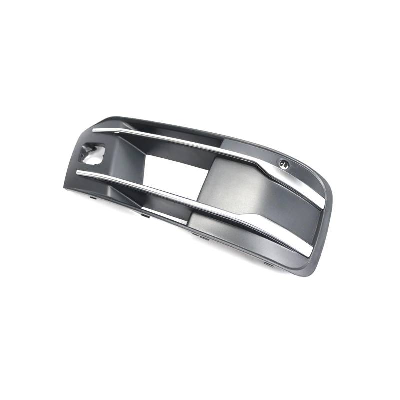 Auto Front Stoßstange Nebel Licht Kühlergrill Grill Abdeckung Nebel Lampe Trim Kompatibel for Audi Q7 Standard Modle 2016 2017 2018 2019 4M0807681T 4M0807682T(Right) von OVWIOQJC