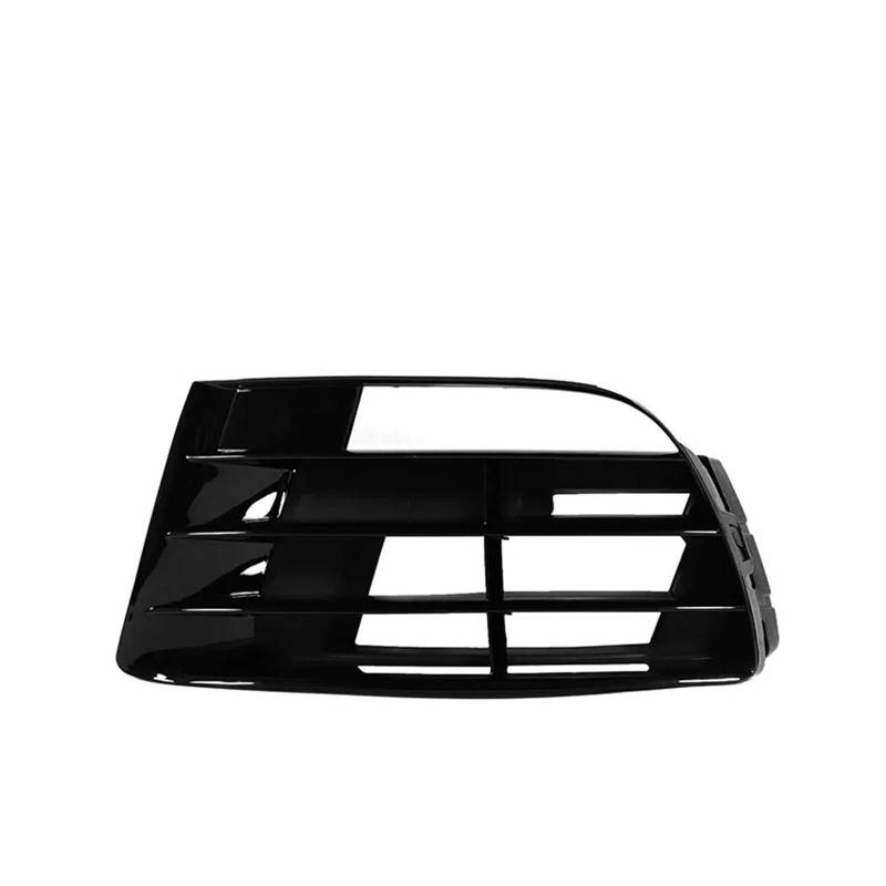 Auto Front Stoßstange Nebel Licht Lampe Abdeckung Grill Unteren Kühlergrill Kompatibel for Volkswagen VW Scirocco R 2009 2010 2011 2012 2013 2014 Zubehör(1PCS Left) von OVWIOQJC