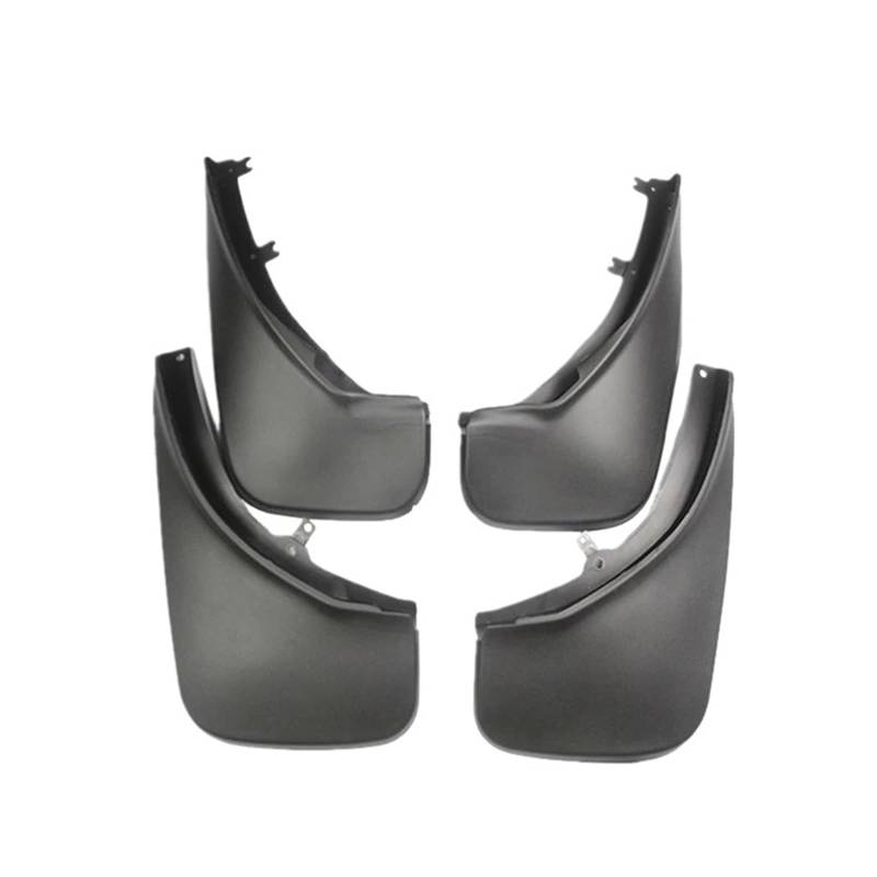 Auto-Kotflügel Kompatibel for Land Rover Range Rover L322 2003~2012 Verkleidung Spritzschutz Schmutzfänger Schmutzfänger Zubehör 2004 2005 2006 von OVWIOQJC