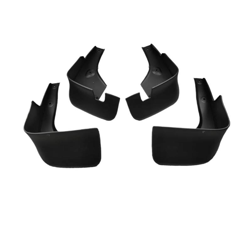 Auto-Kotflügel Kompatibel for Lexus Harrier RX300 RX330 RX350 RX400h XU30 2003 2004 2005 2006 2007 2008 Kotflügel Schlamm Schutz Klappe splash Kotflügel von OVWIOQJC