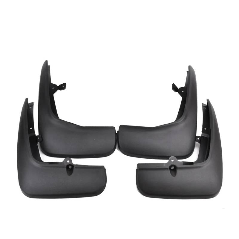 Auto-Kotflügel kompatibel for Range Rover Sport L320 2005 2006 2007 2008 2009 2010 2011 2012 2013 Schmutzfänger, Schmutzfänger, Spritzschutz von OVWIOQJC