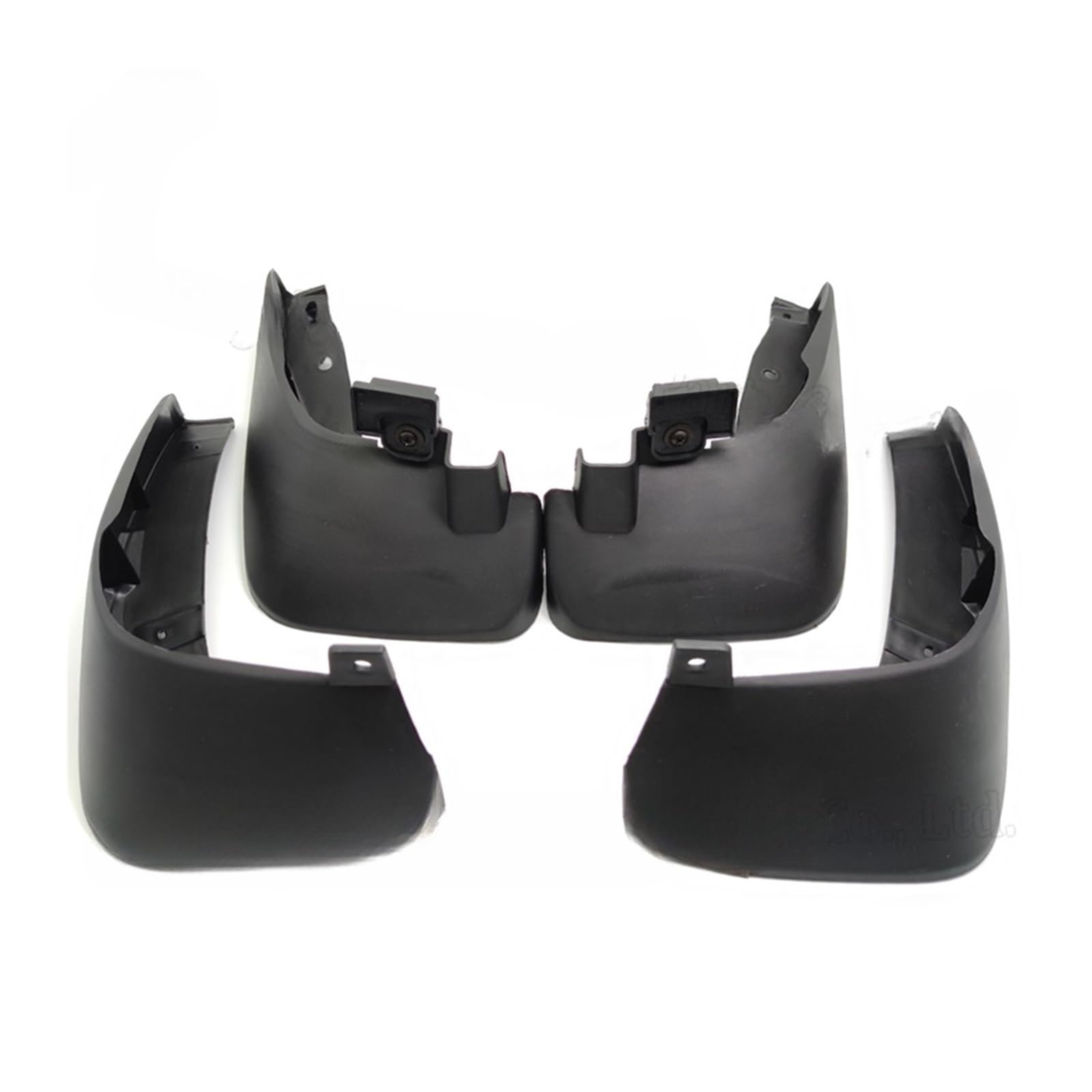 Auto-Schmutzfänger, Schmutzfänger, Kotflügel, kompatibel mit Mazda 5 2007–2011 CW CR One Auto, 4 Stück/Set Auto-Schmutzfänger, Schmutzfänger, Kotflügel, kompatibel mit Mazda 5 2007–2011 CW CR One Auto, 4 Stück/Set von OVWIOQJC