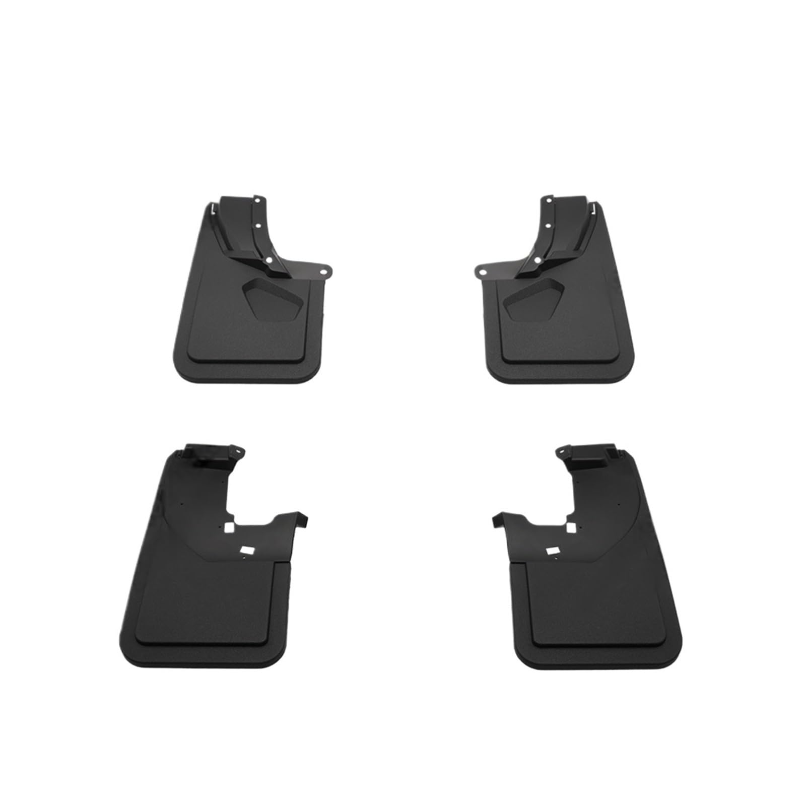 Auto-Schmutzfänger, kompatibel for Ford Bronco 2021 2022 2023, Kotflügel, Schmutzfänger, Schutz, Spritzschutz, Kotflügel, Autozubehör Auto-Schmutzfänger, kompatibel for Ford Bronco 2021 2022 2023, Kotflügel, Schmutzfänger, Schutz, Spritzschutz, Kotflügel, Autozubehör von OVWIOQJC