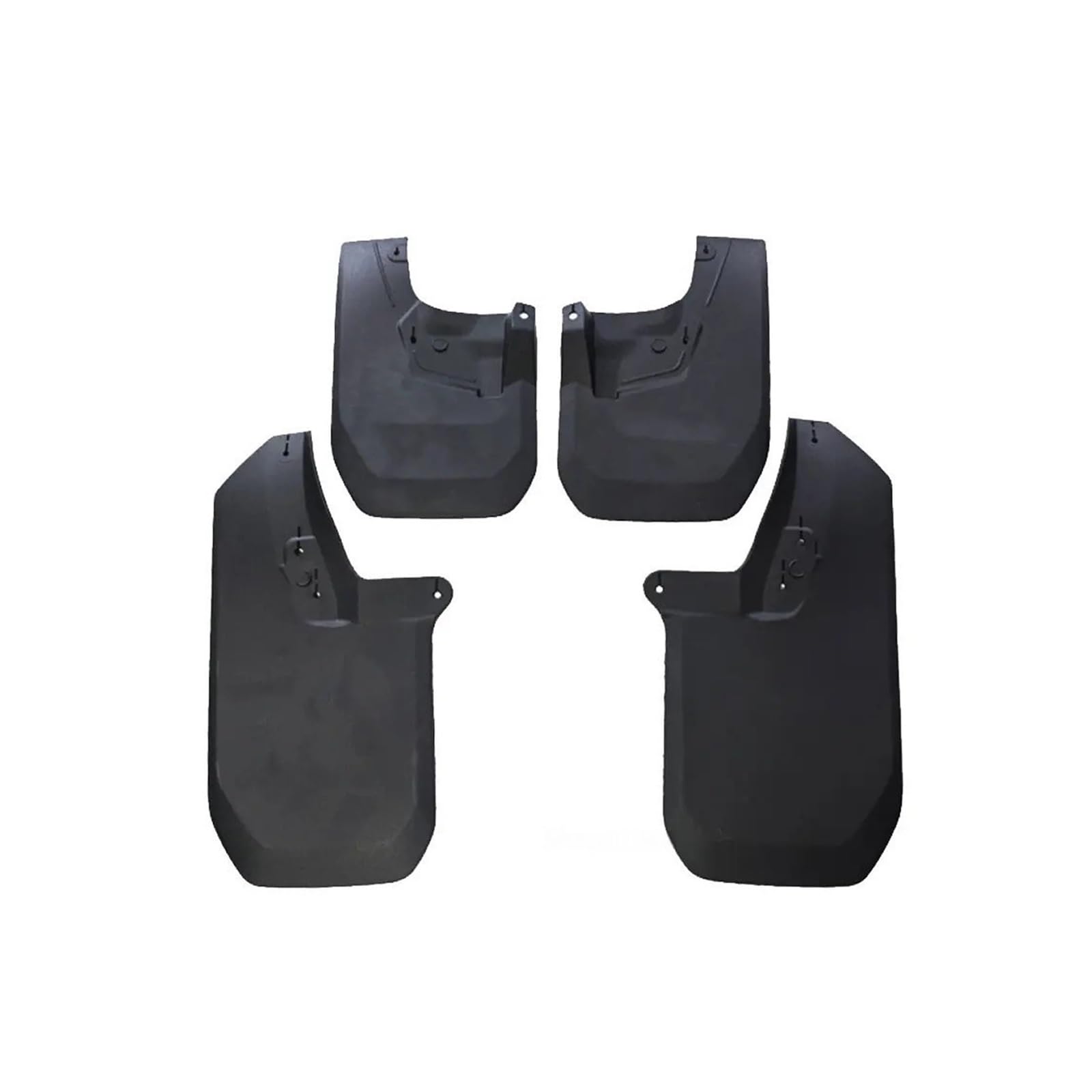 Auto-Schmutzfänger, kompatibel for Toyota Hilux GR Sport 2025 2024, Zubehör, Kotflügel, Schmutzfänger, Rad-Spritzschutz, Kotflügelaufkleber Auto-Schmutzfänger, kompatibel for Toyota Hilux GR Sport 2025 2024, Zubehör, Kotflügel, Schmutzfänger, Rad-Spritzschutz, Kotflügelaufkleber von OVWIOQJC