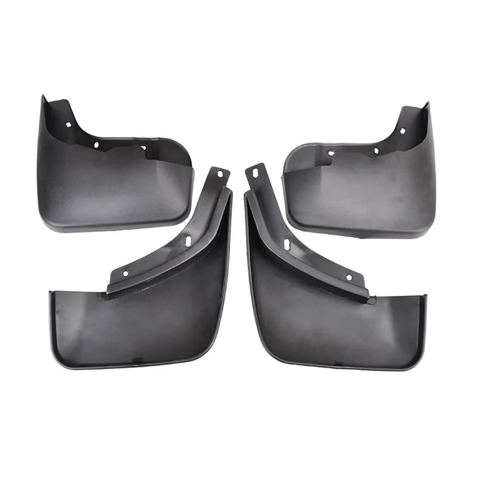 Auto-Schmutzfänger Kompatibel for Audi Q7 2005–2015 Schmutzfänger Spritzschutz Schmutzfänger Kotflügel vorn hinten 2012 2013 2014 Zubehör Auto-Schmutzfänger Kompatibel for Audi Q7 2005–2015 Schmutzfänger Spritzschutz Schmutzfänger Kotflügel vorn hinten 2012 2013 2014 Zubehör von OVWIOQJC