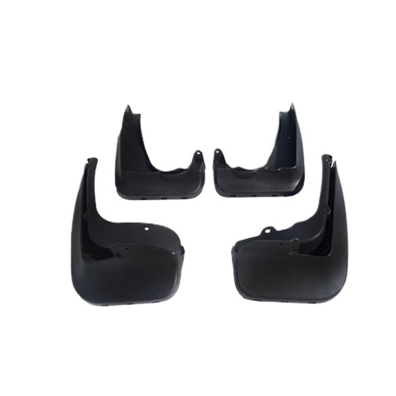 Auto-Schmutzfänger Kompatibel for BMW 3er F30 F31 Kotflügel Spritzschutz Schmutzfänger Autozubehör Auto Styline 2012-2018 von OVWIOQJC
