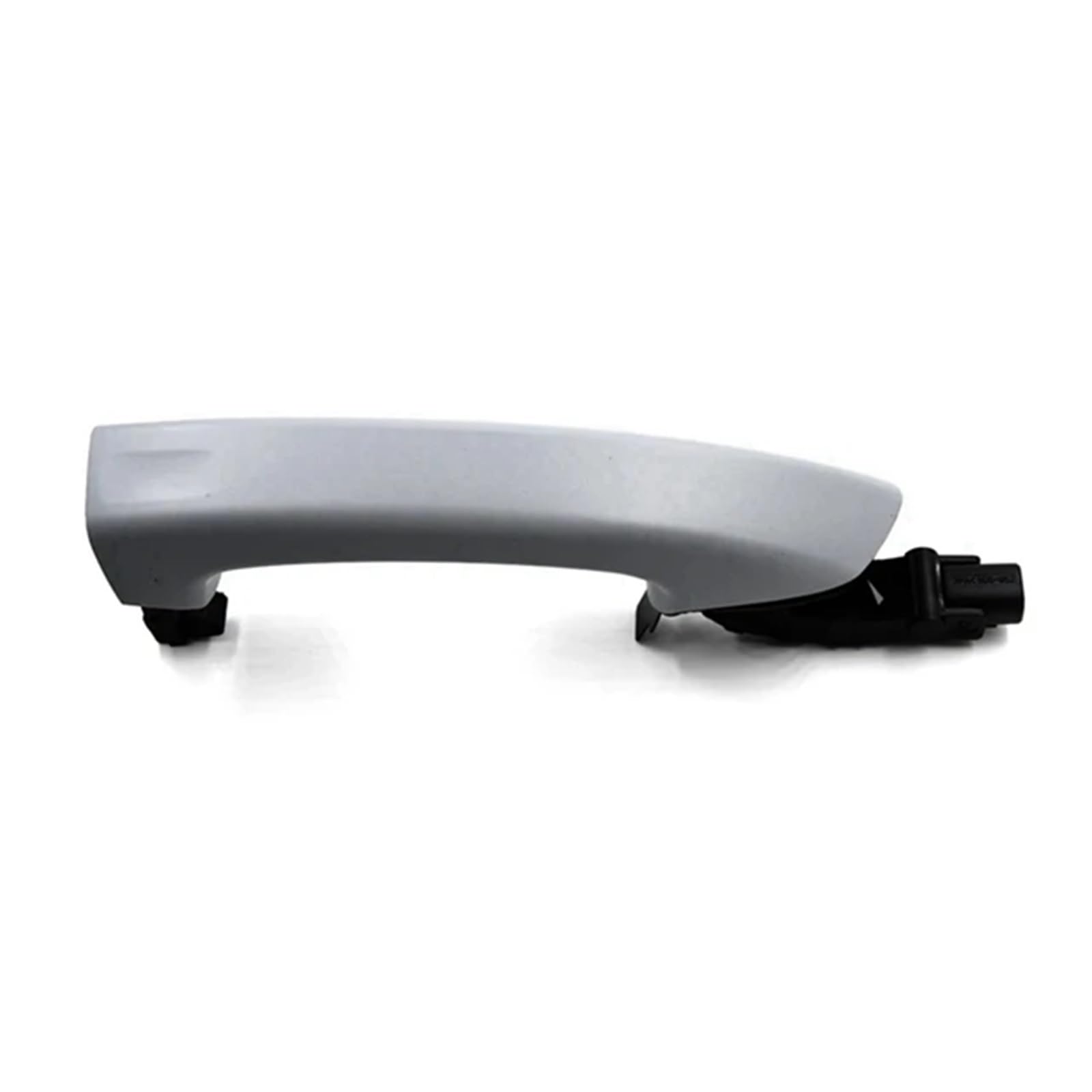 Auto-Seiten-Außentürgriff, direkter Ersatz, kompatibel for VW Touareg 2011–2017 V6 Hybrid NF(Right) von OVWIOQJC