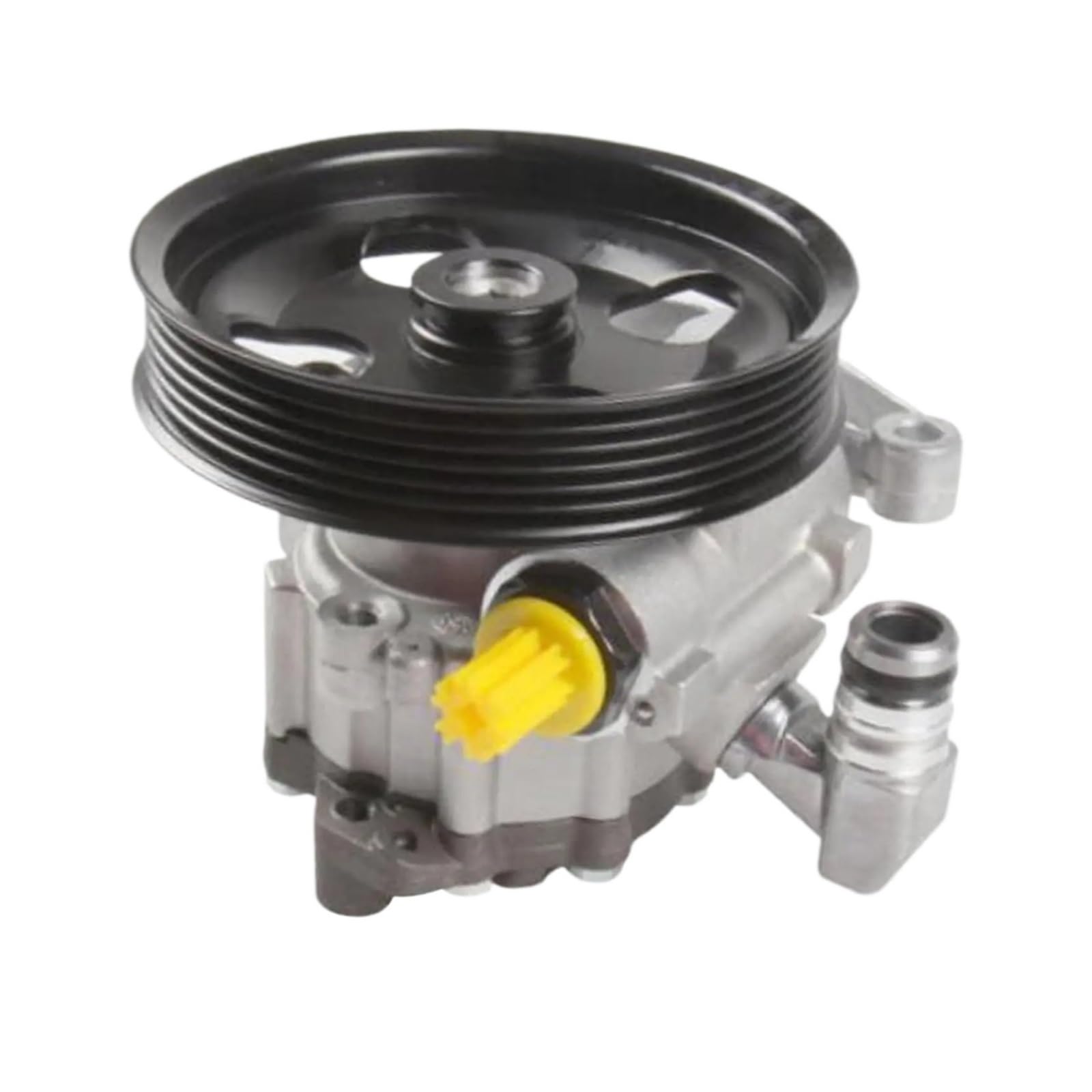 Auto Servolenkung Pumpe 21-120 0044669101 Kompatibel Für Mercedes-benz GL450 GL550 Auto Servolenkung Pumpe 21-120 0044669101 Kompatibel Für Mercedes-benz GL450 GL550 von OVWIOQJC