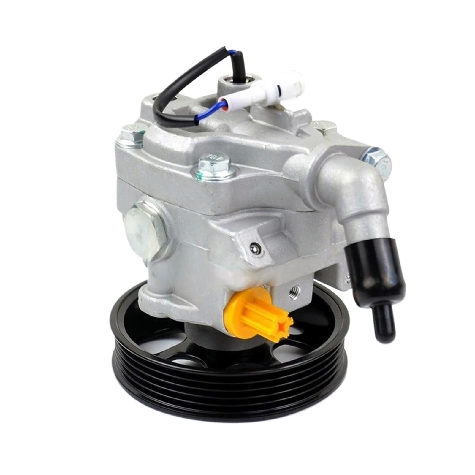 Auto Servolenkung Pumpe Kompatibel Für Subaru Forester Impreza 2003 2004 2005 2006 2007 34430-SA021 34430-SA020 34430SA021 34430SA020 Auto Servolenkung Pumpe Kompatibel Für Subaru Forester Impreza 2003 2004 2005 2006 2007 34430-SA021 34430-SA020 34430SA021 34430SA020 von OVWIOQJC