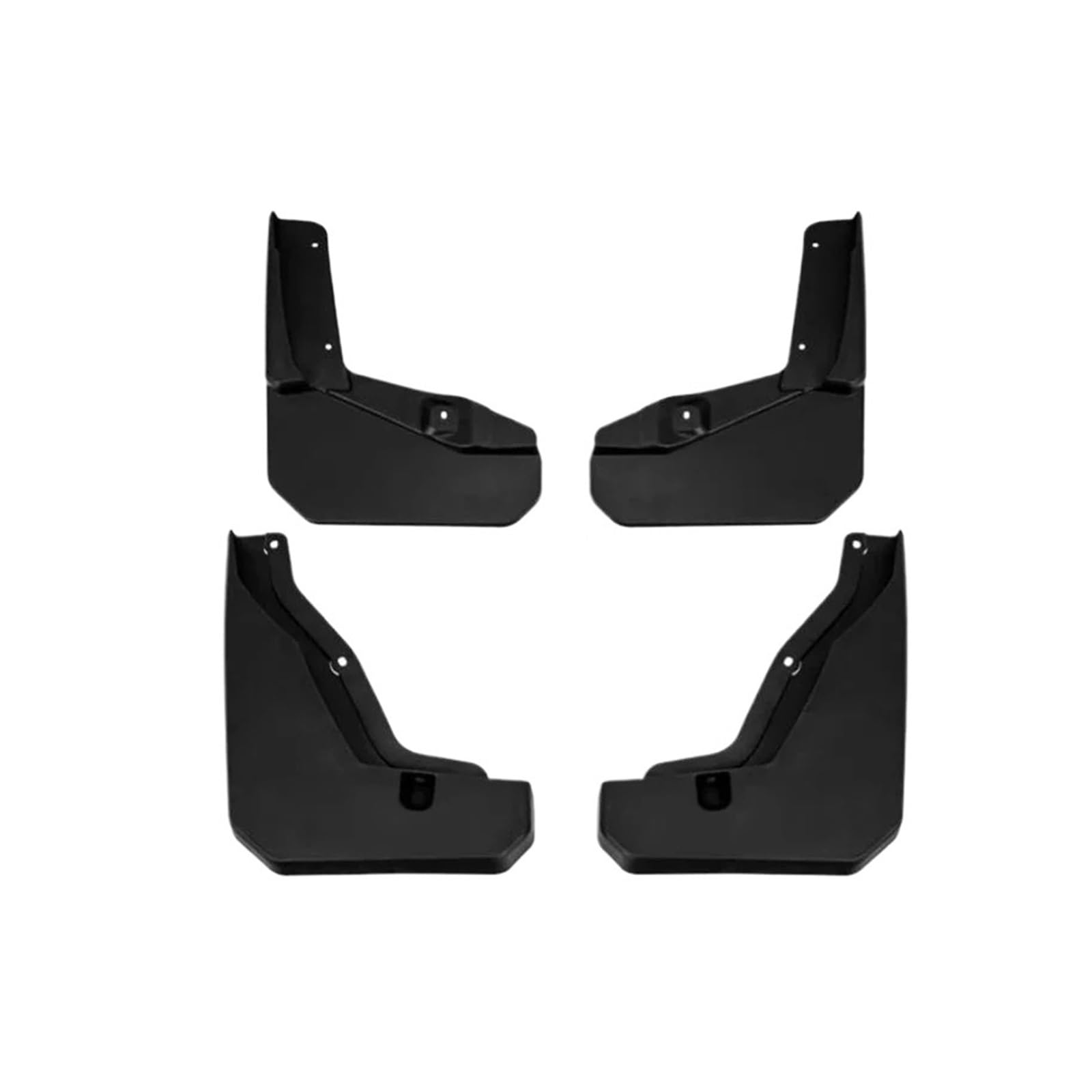 Auto-Styling Schmutzfänger for Vorder- und Hinterräder, Spritzschutz, Schmutzfänger, Kotflügelabdeckung, Zubehör, kompatibel mit Byd Equation Leopard 8 2025 Auto-Styling Schmutzfänger for Vorder- und Hinterräder, Spritzschutz, Schmutzfänger, Kotflügelabdeckung, Zubehör, kompatibel mit Byd Equation Leopard 8 2025 von OVWIOQJC