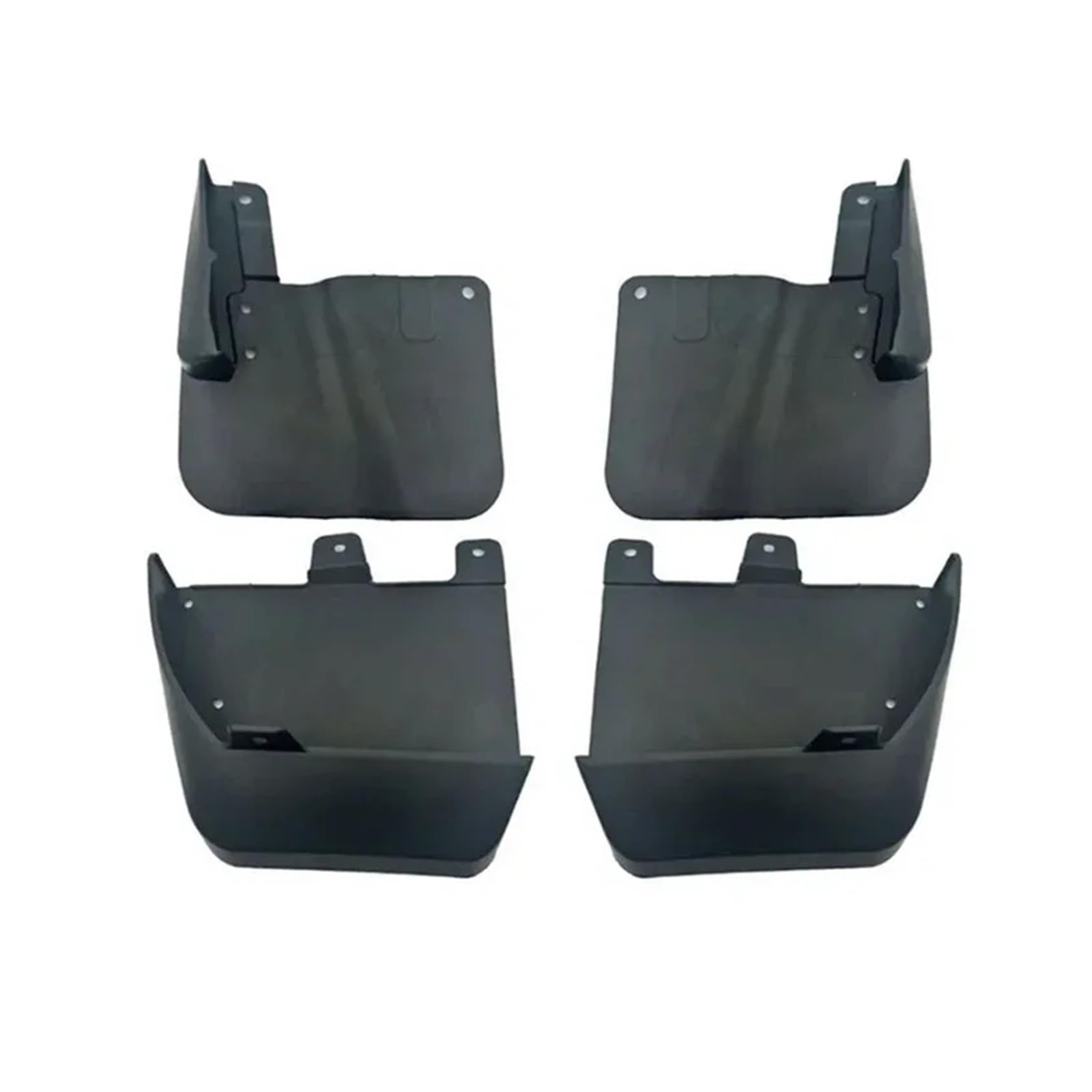 Auto Vorne Und Hinten Schutz Rad Kompatibel for GMW Tank 500 Kotflügel Modifizierte 2021-2023 Fender Zubehör Auto Vorne Und Hinten Schutz Rad Kompatibel for GMW Tank 500 Kotflügel Modifizierte 2021-2023 Fender Zubehör von OVWIOQJC