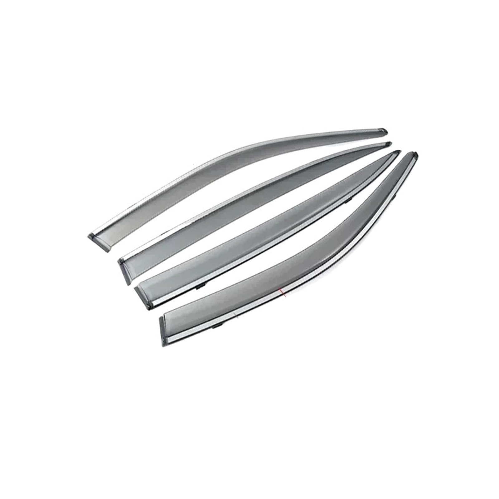 Autofenster-Visier, kompatibel for VW Golf 7 MK7 GTE GTD, kompatibel for GTI R 2014 2015 2016–2020, Deflektoren, Fenster-Regenschutz, Wetterschutz, Sonnenschutz, Regenschutz Autofenster-Visier, kompatibel for VW Golf 7 MK7 GTE GTD, kompatibel for GTI R 2014 2015 2016–2020, Deflektoren, Fenster-Regenschutz, Wetterschutz, Sonnenschutz, Regenschutz von OVWIOQJC