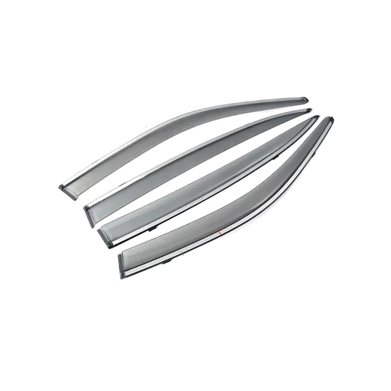 Autofenster-Visier, kompatibel mit Changan CS95 2017 2018 2019 2020 2021 2022 2023, Deflektoren, Fenster-Regenschutz, Wetterschutz, Sonnenschutz, Regenschutz Autofenster-Visier, kompatibel mit Changan CS95 2017 2018 2019 2020 2021 2022 2023, Deflektoren, Fenster-Regenschutz, Wetterschutz, Sonnenschutz, Regenschutz von OVWIOQJC