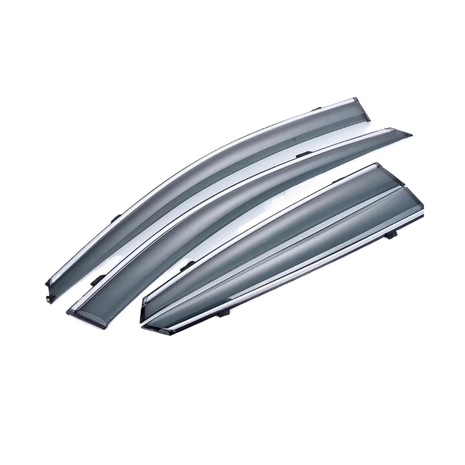 Autofenster-Visier, kompatibel mit Toyota Sienna XL40 4. 2021–2024, Seitenfenster-Deflektor, Markisen, Unterstand, Lüftungsschlitz, Sonnenschutz, Regenschutz, Styling Autofenster-Visier, kompatibel mit Toyota Sienna XL40 4. 2021–2024, Seitenfenster-Deflektor, Markisen, Unterstand, Lüftungsschlitz, Sonnenschutz, Regenschutz, Styling von OVWIOQJC